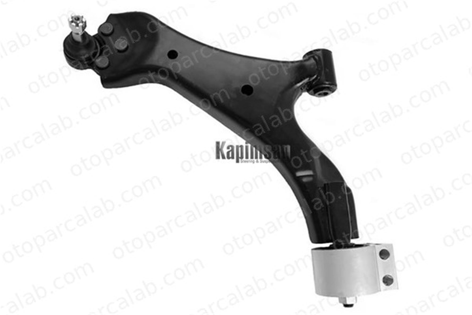 KAPIMSAN 18-70156 Salıncak Ön Alt Sol OPEL ANTARA A CHEVROLET CAPTIVA 96819161 4810831