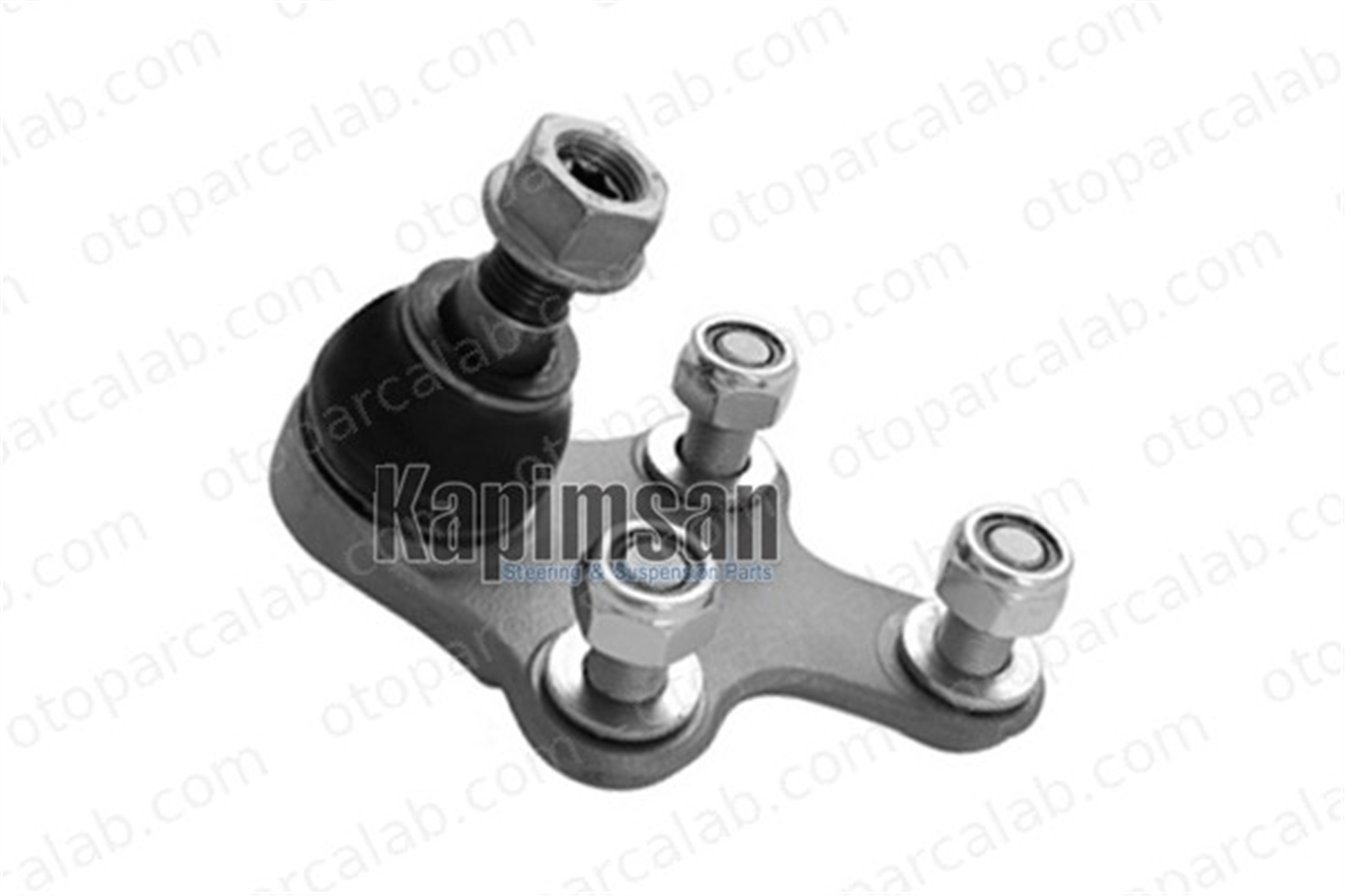 KAPIMSAN 19-05819 Rotil Alt Sağ veya Sol PEUGEOT 308 II 308 SW II 9672192480 9831088280
