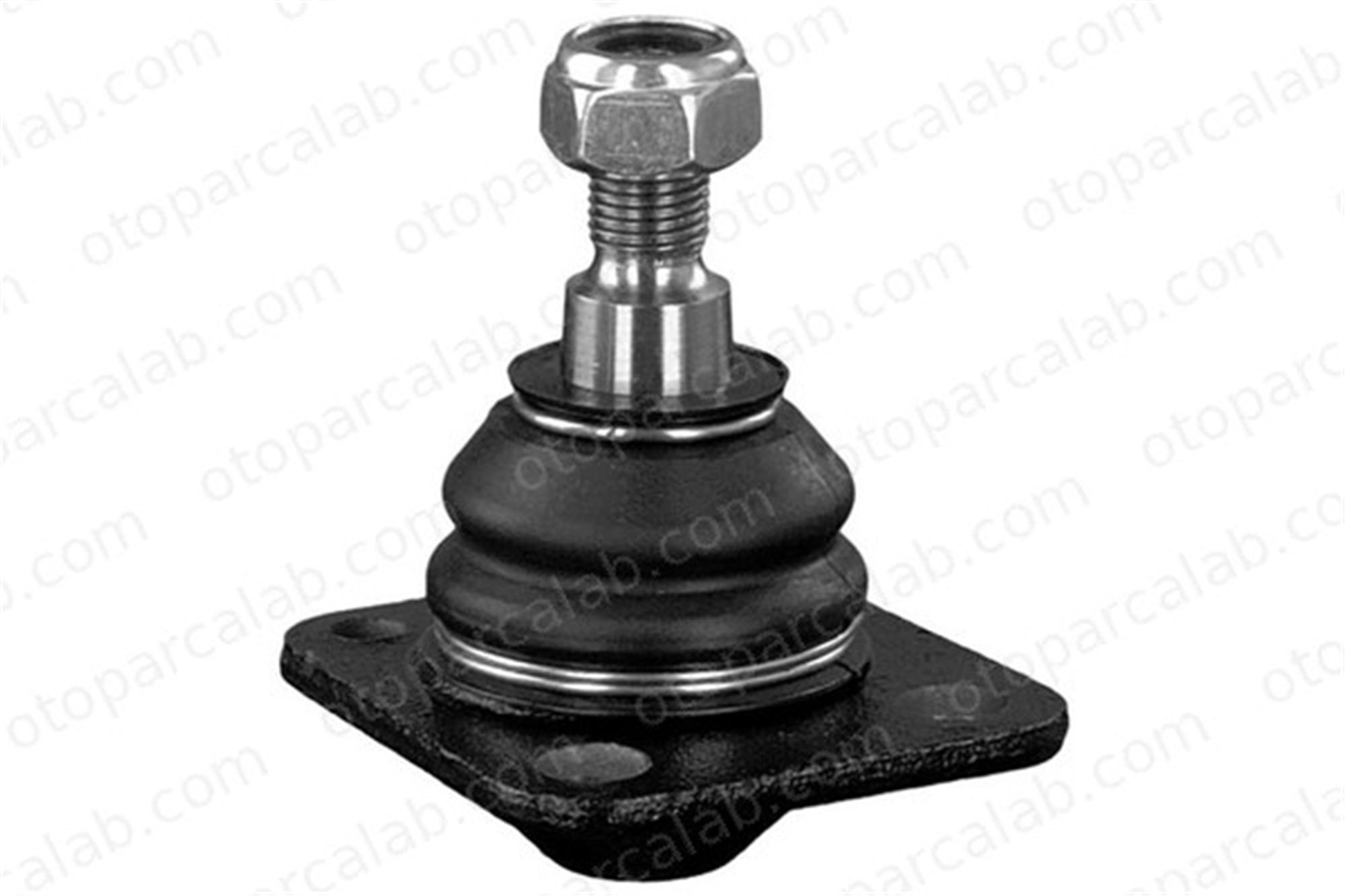 KAPIMSAN 20-05905 Rotil Üst Sağ veya Sol RENAULT 12 12 Variable 7701460885 78MU3263A