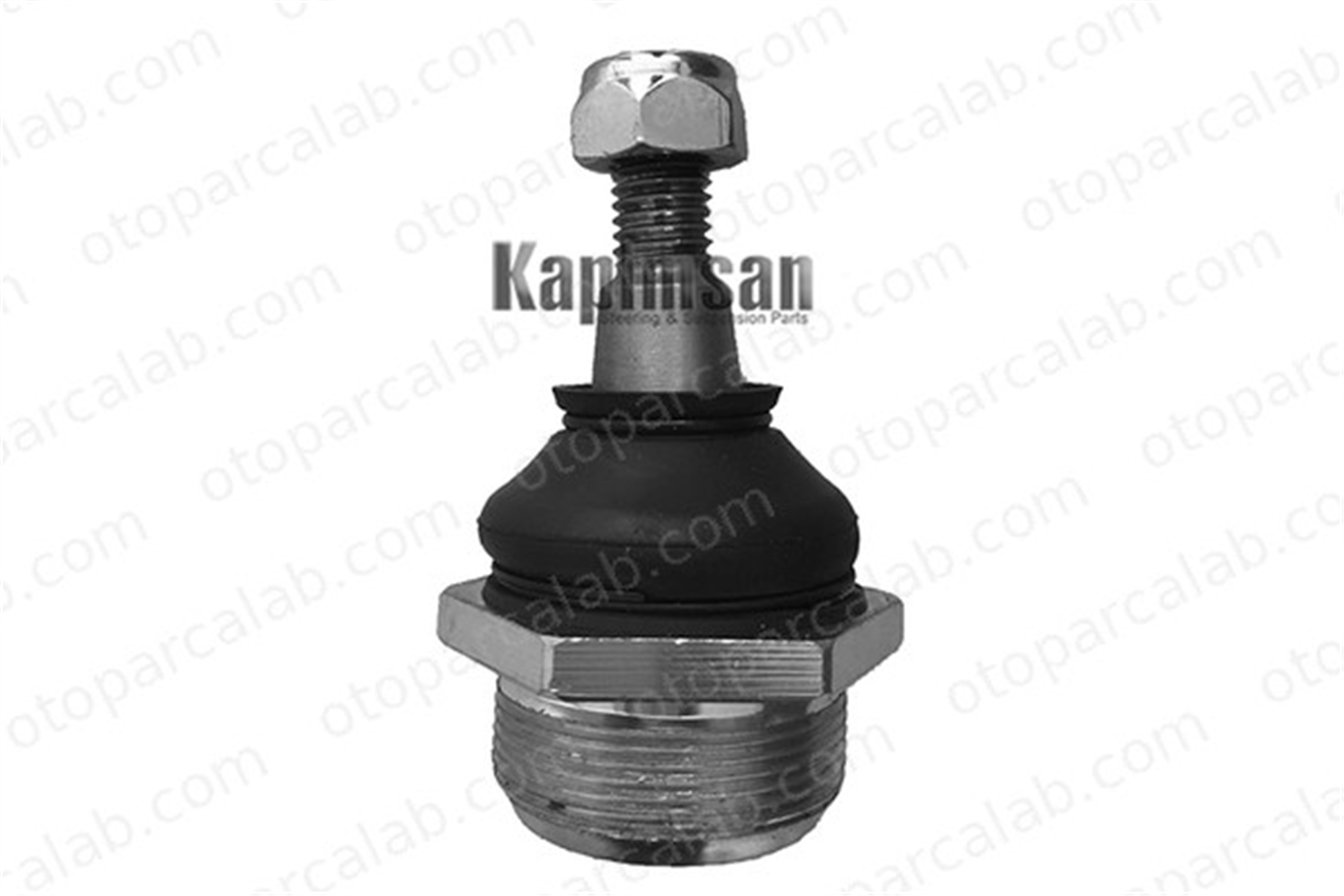 KAPIMSAN 21-06016 Rotil Alt Sağ veya Sol LTI TX CARBODIES FX4 604435 602672