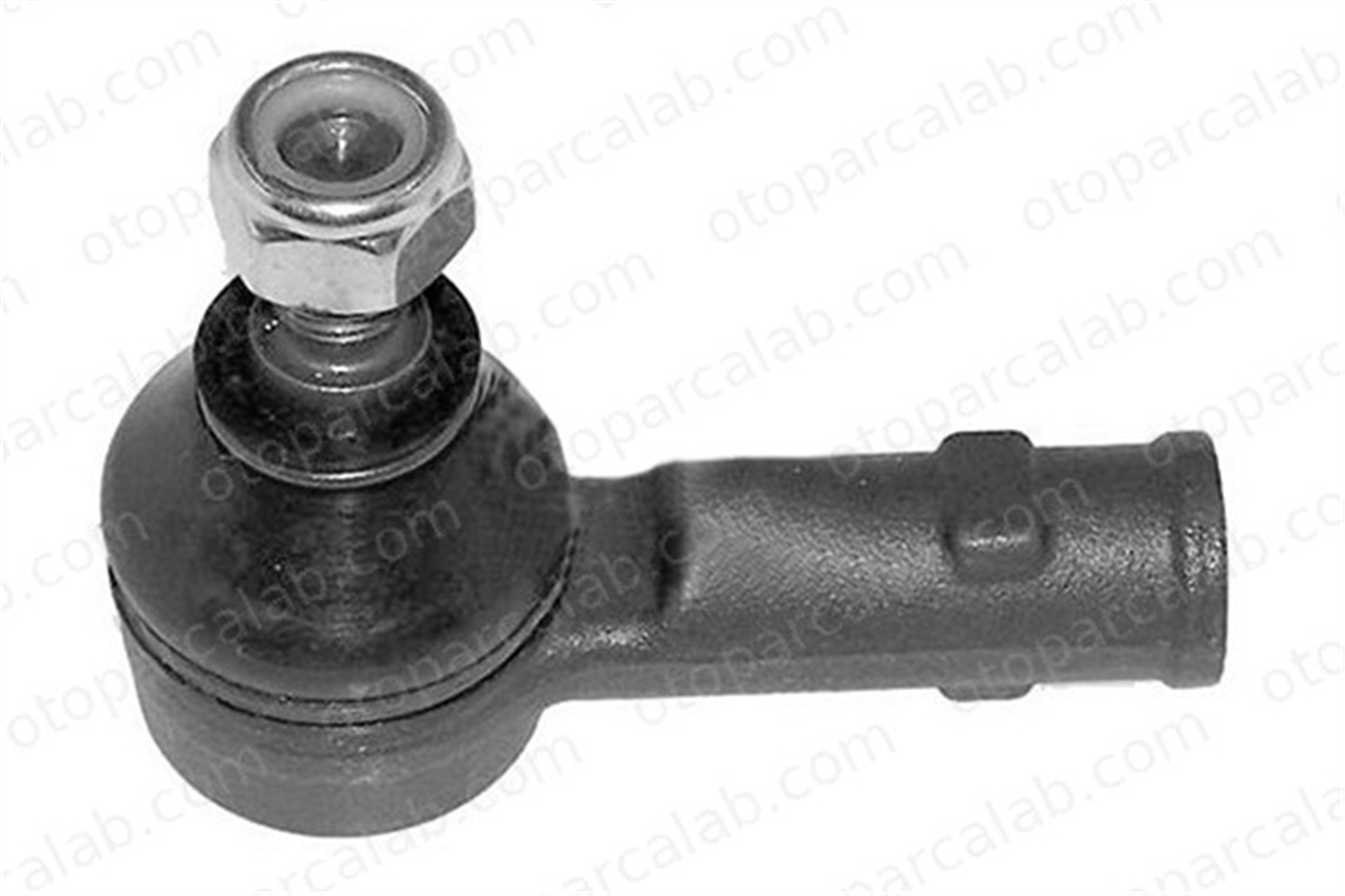 KAPIMSAN 34-26300 Rot Başı Sağ veya Sol JAGUAR XJ XJ Coupe JLM1098 JLM9660
