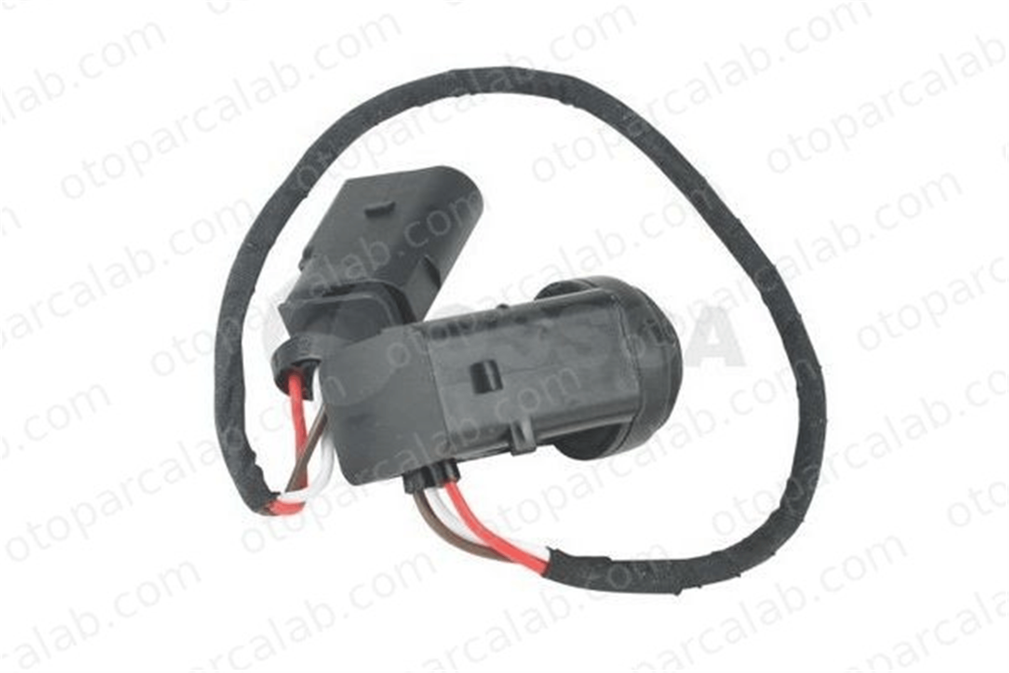 KAREM KA-803701 Park Sensörü VW NEW BEETLE PHAETON 3D0919275C 3D0919275