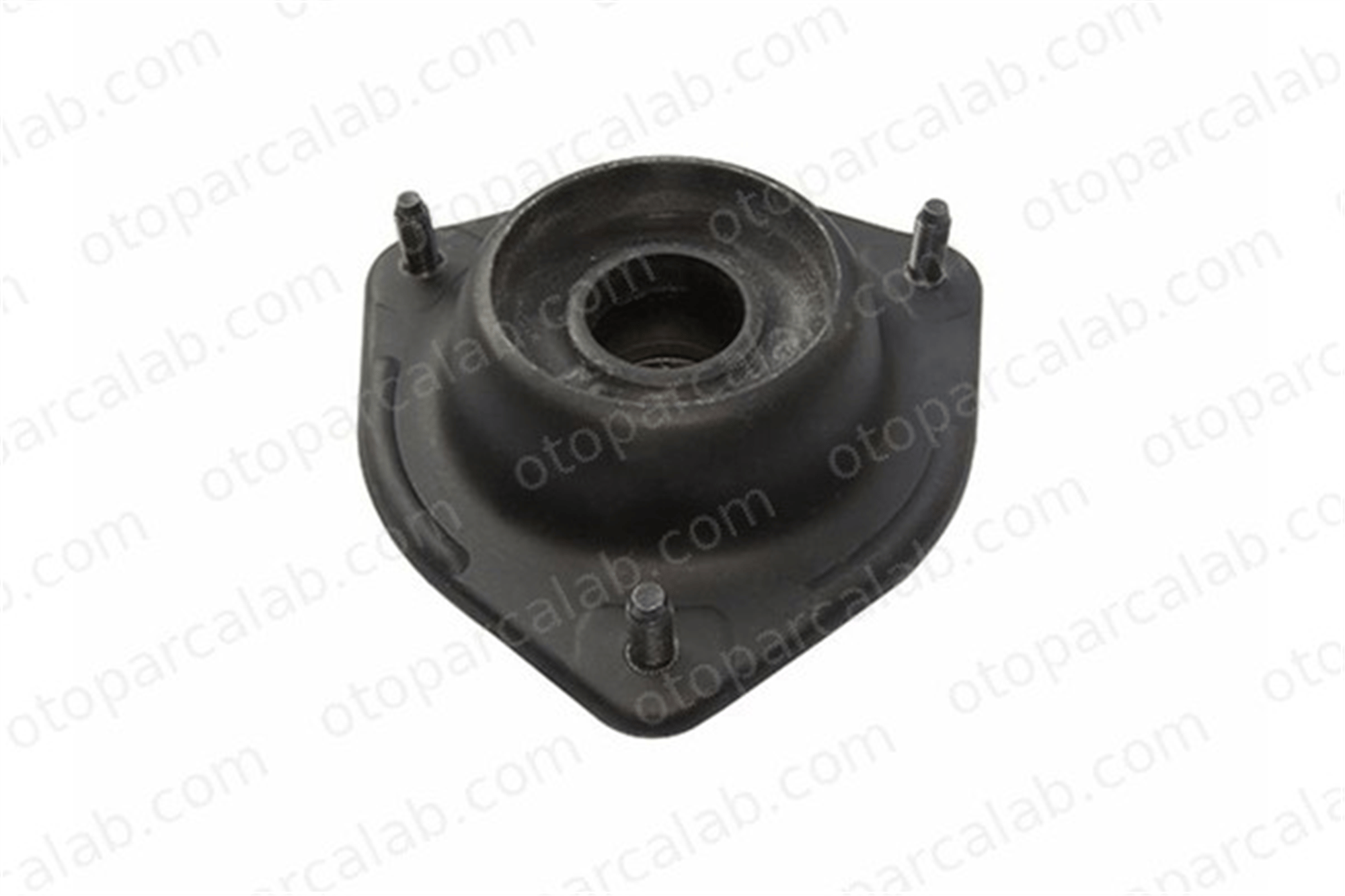 KAUTEK HY-SM001 Amortisör Tabla Takozu Ön Sağ veya Sol HYUNDAI GETZ ACCENT II 5461022000 5461025000