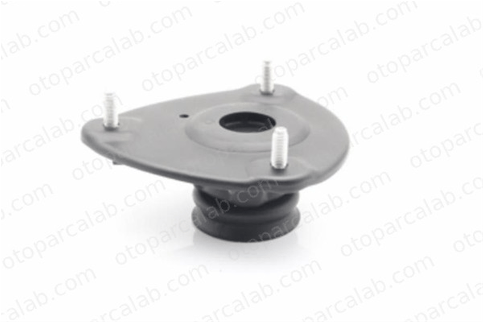 KAUTEK HY-SM002 Amortisör Tabla Takozu Ön Sağ KIA RIO II HYUNDAI ACCENT III 546101G550 546101G500
