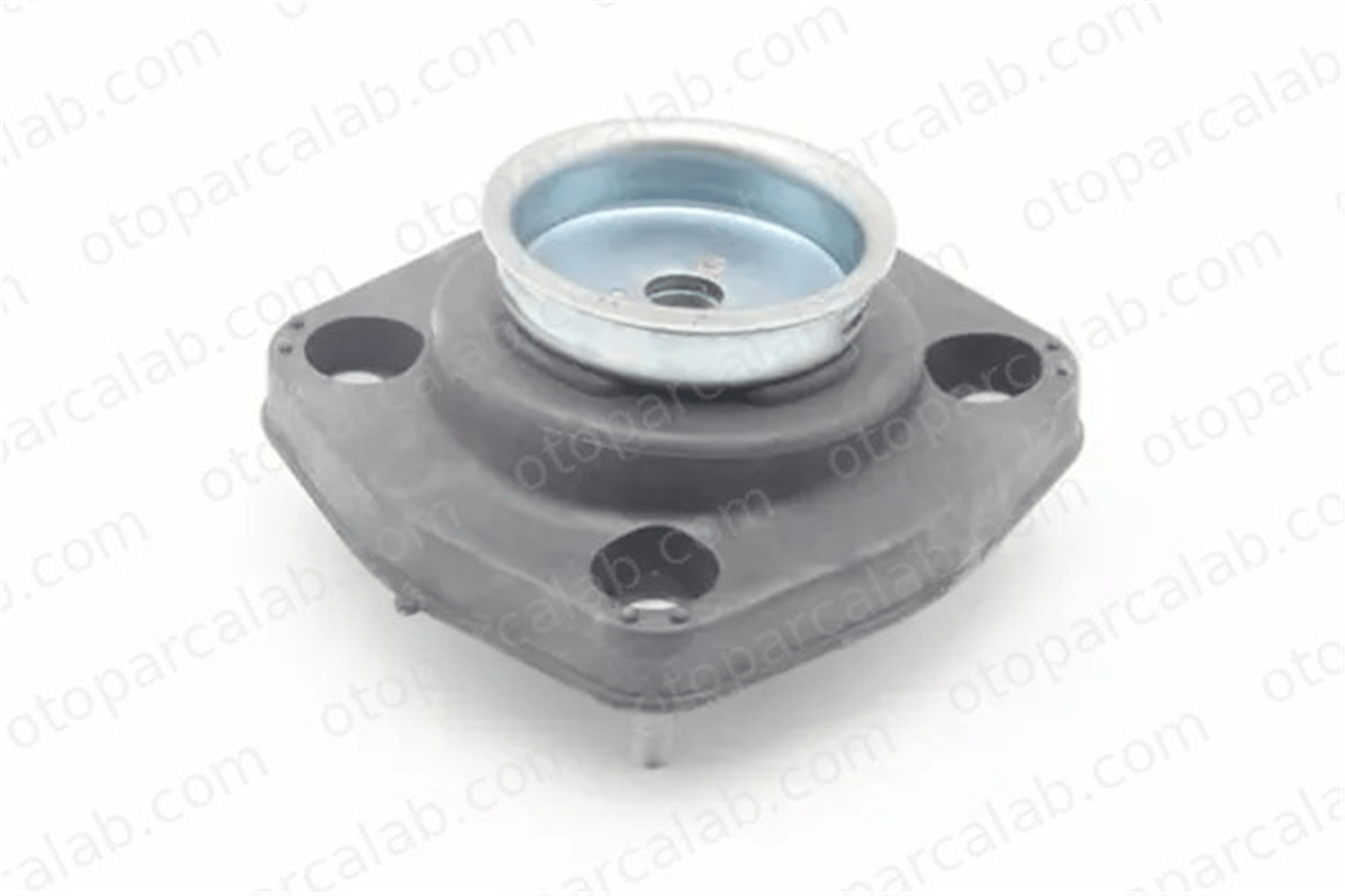 KAUTEK HY-SM015 Amortisör Tabla Takozu Arka Sol HYUNDAI ELANTRA III Sedan COUPE II 553102D000 553102