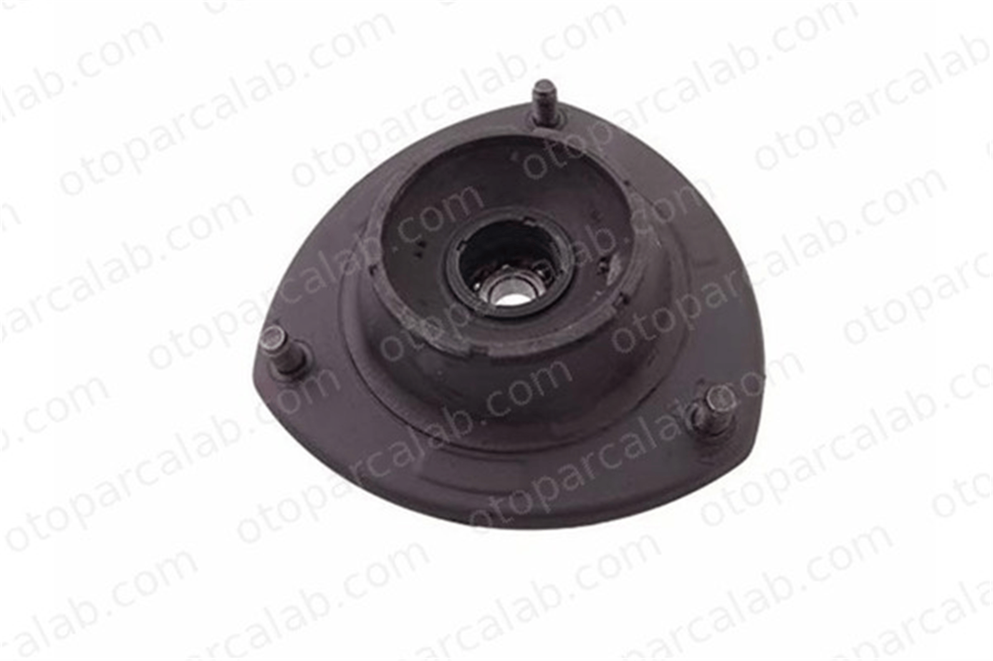 KAUTEK HY-SM022 Amortisör Tabla Takozu Ön Sağ veya Sol HYUNDAI TUCSON SANTA FÉ I 5461026000 5461037100