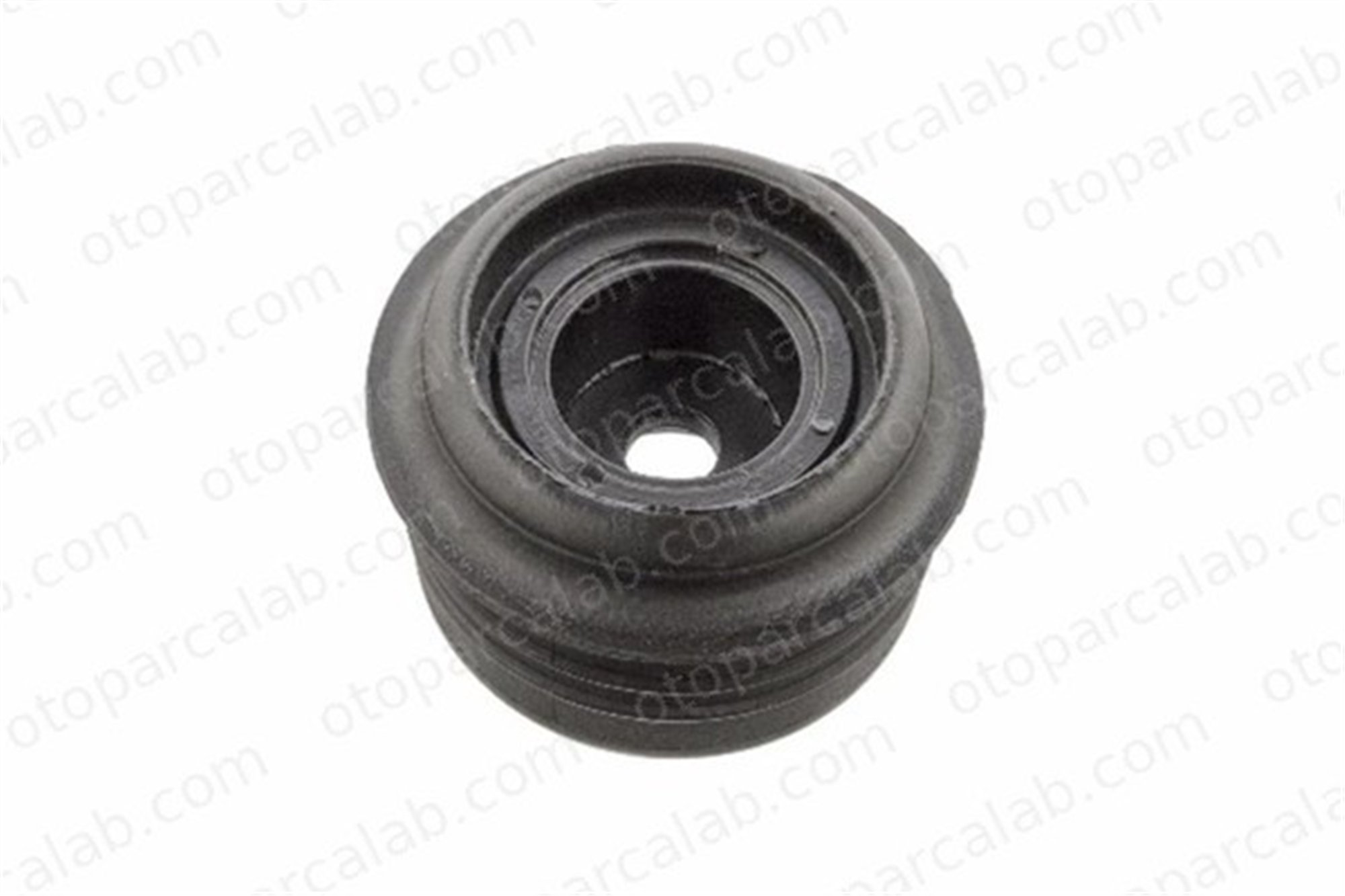 KAUTEK HY-SM027 Amortisör Tabla Takozu Arka Sağ veya Sol HYUNDAI ACCENT II ACCENT II Sedan 5531125000