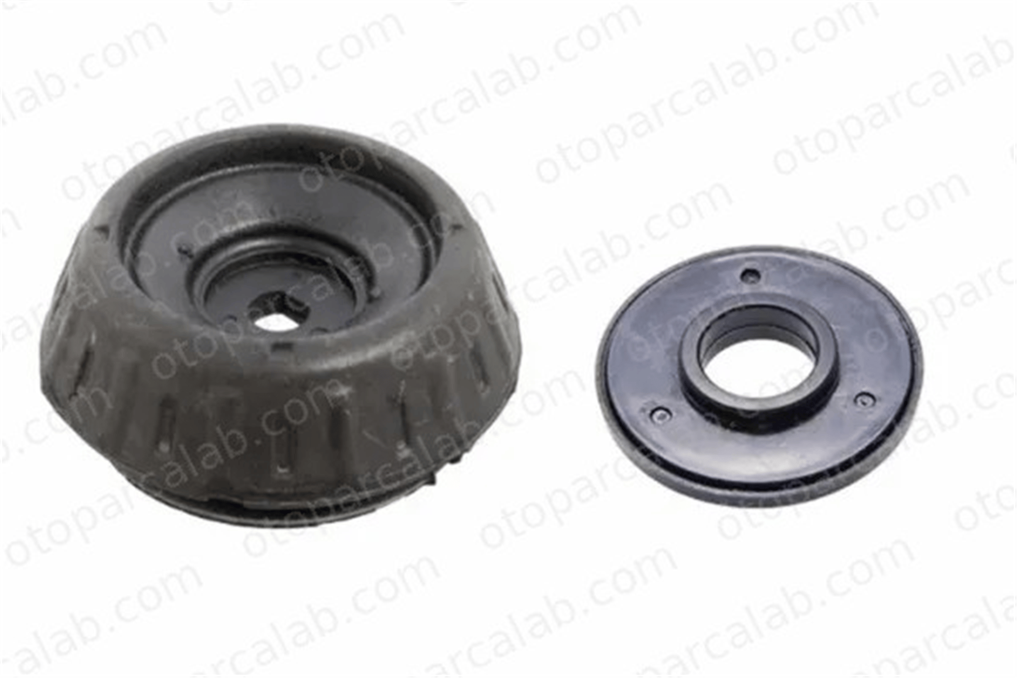 KAUTEK HY-SM037KT Amortisör Tabla Takozu Ön Sağ veya Sol HYUNDAI ACCENT IV Sedan i20 I 5461207000 546111J000