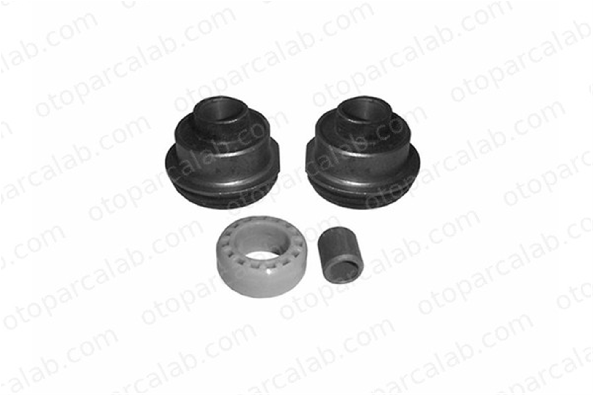 KAUTEK ME-BS013 Salıncak Burcu Ön Alt Sağ veya Sol MERCEDES-BENZ A-SERISI B-SERISI Sports Tourer 1693330014 1693330114