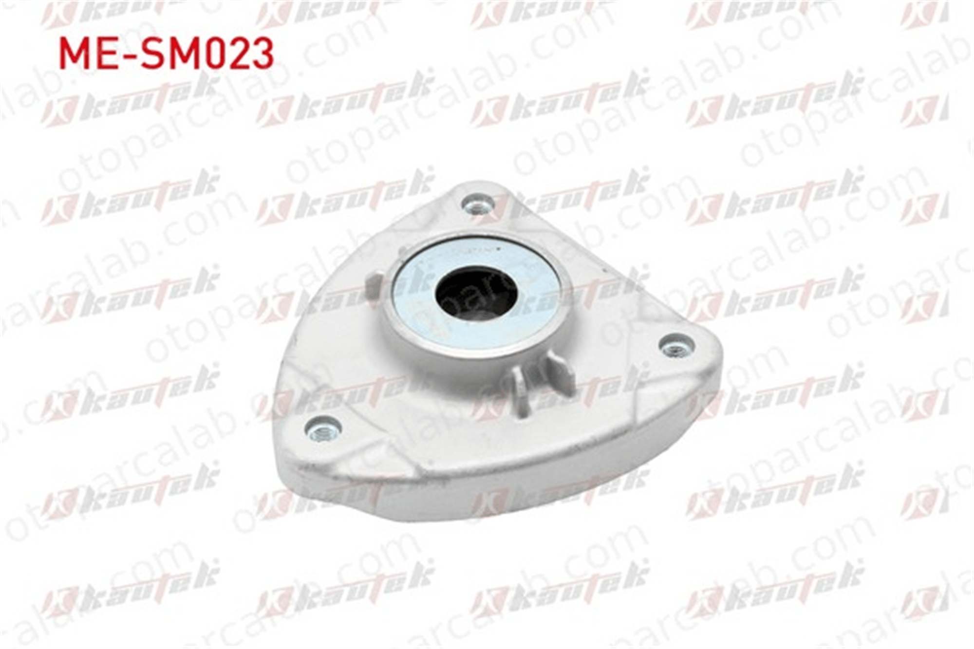 KAUTEK ME-SM023 Amortisör Tabla Takozu Ön Sağ MERCEDES-BENZ CLA Coupe B-SERISI Sports Tourer 2463230020 A2463230020