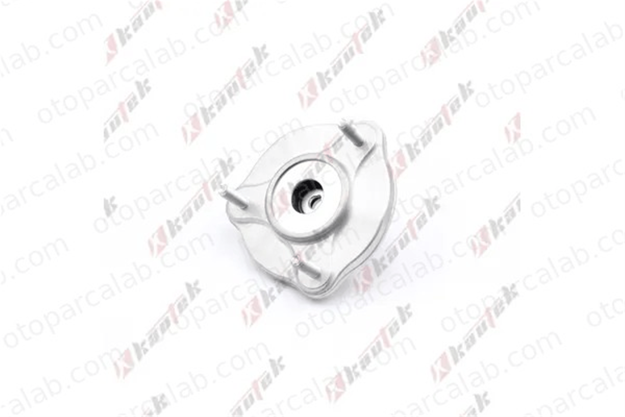 KAUTEK ME-SM028 Amortisör Tabla Takozu Ön Sağ veya Sol MERCEDES-BENZ C-SERISI C-SERISI T-Model A2053230020 2053230020