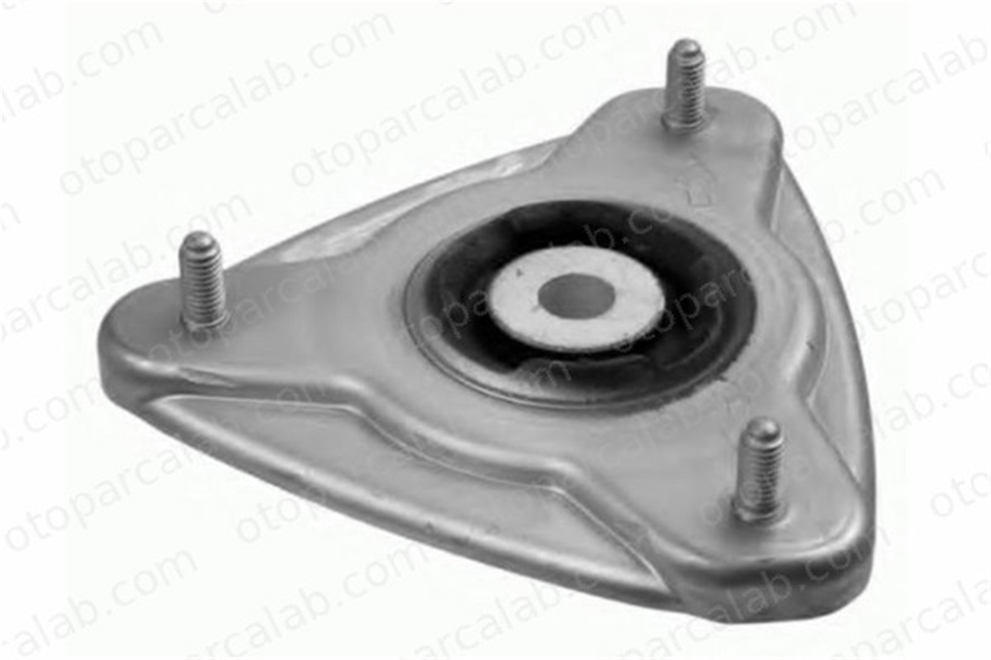 KAUTEK PO-SM001 Amortisör Tabla Takozu Ön Sağ PORSCHE BOXSTER 911 99634301804 99734301800