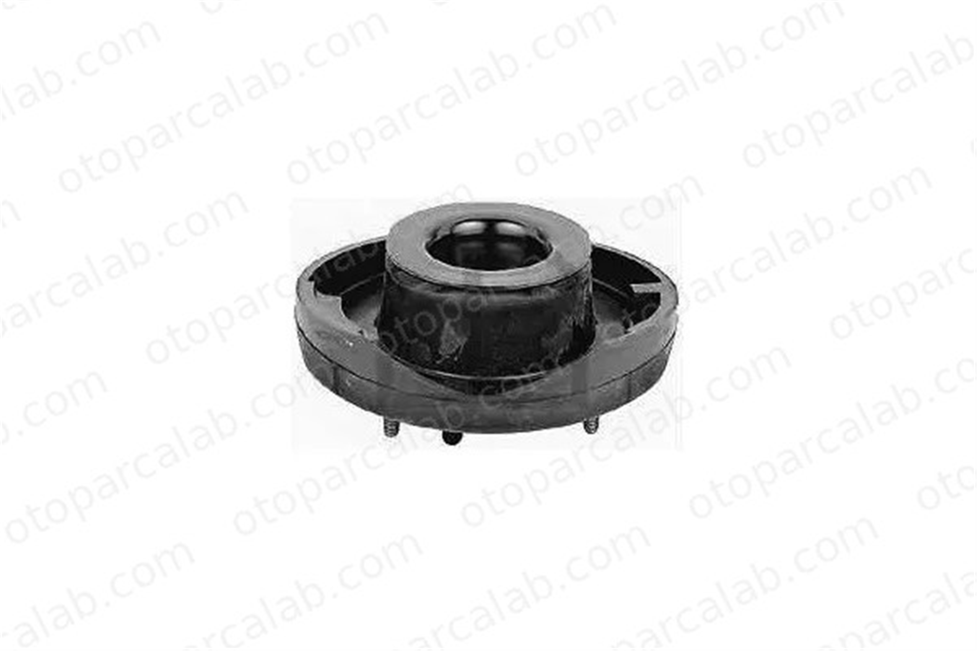 KAUTEK RE-SM018 Amortisör Tabla Takozu Ön Sağ RENAULT LAGUNA I Grandtour ESPACE III 7700832420