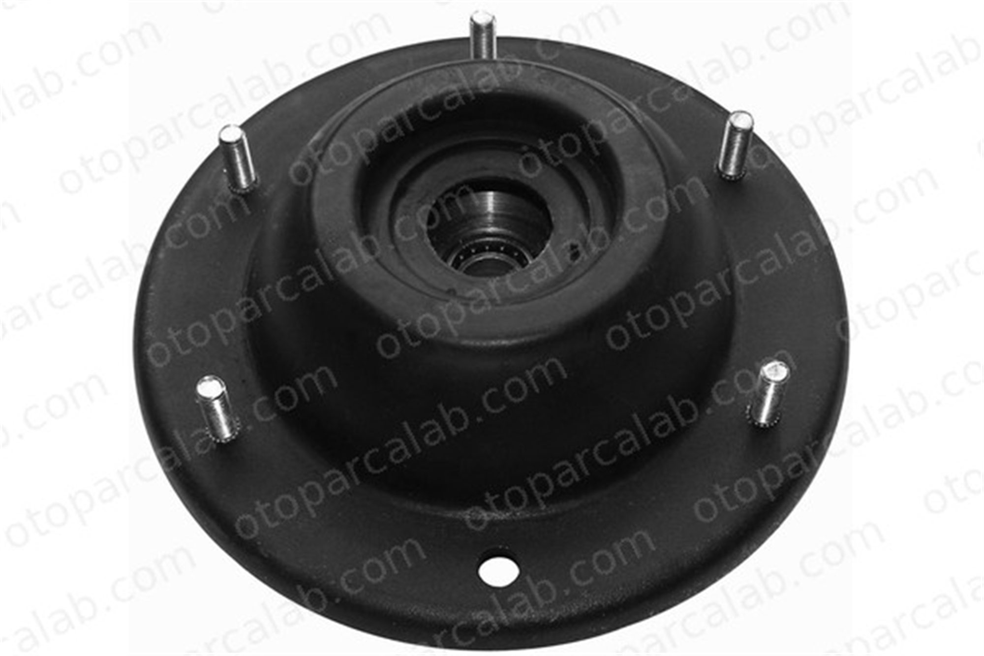 KAUTEK RE-SM030 Amortisör Tabla Takozu Ön Sağ veya Sol RENAULT TRAFIC Panelvan/Van TRAFIC Minibüs/Otobüs 7700734718 4401768