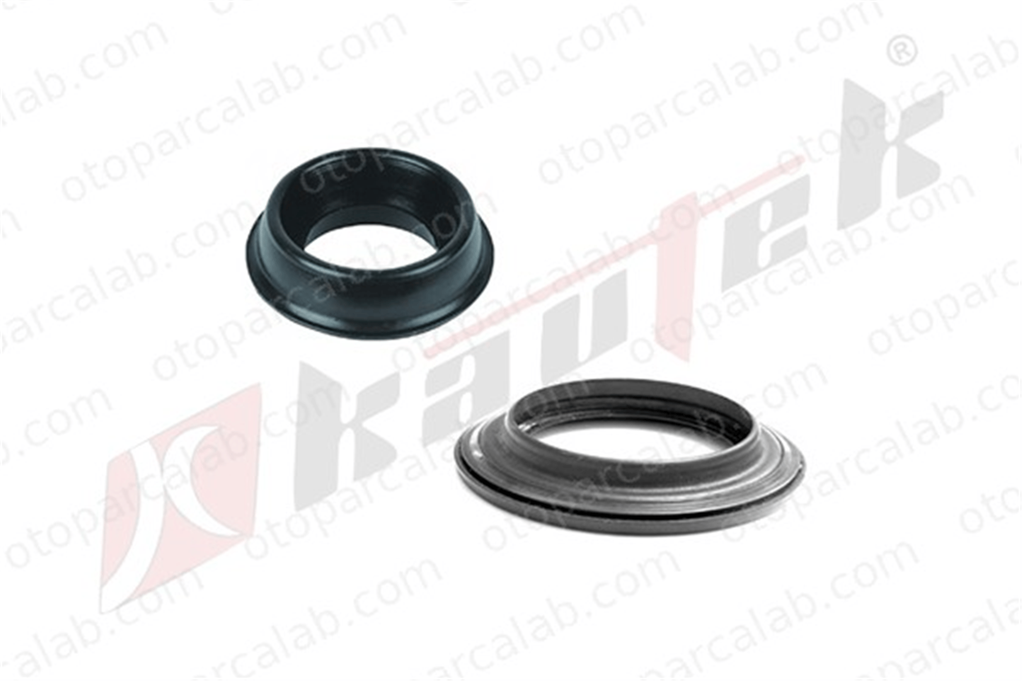 KAUTEK RE-SM061KT Amortisör Tabla Takozu Ön Sağ veya Sol RENAULT SUPER 5 RAPID Kasa/büyük limuzin 7700757324 7700777654