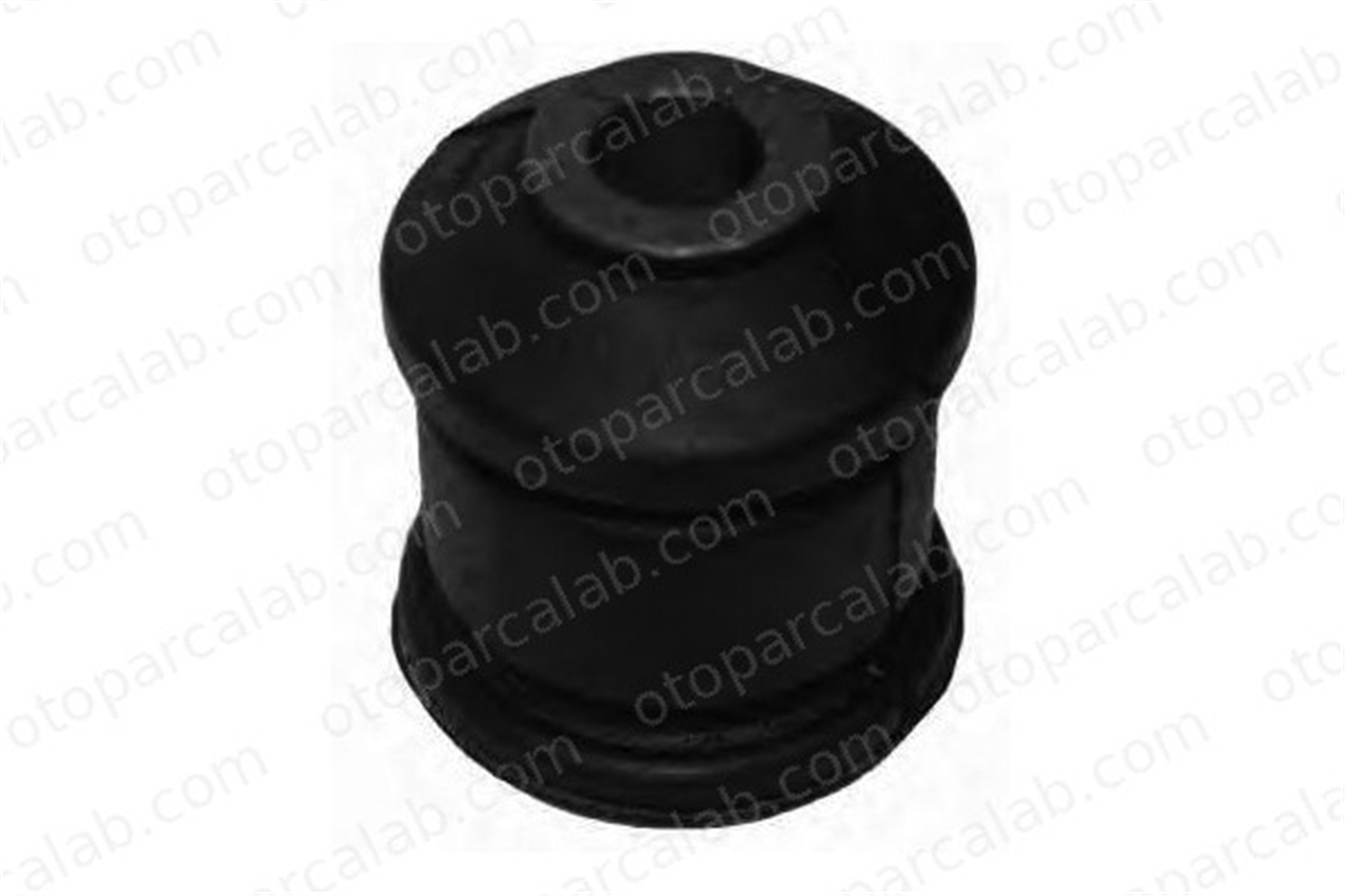 KAUTEK SA-BS004 Salıncak Burcu Arka Alt Sağ veya Sol SAAB 9-3 9-3 Cabriolet 4645974