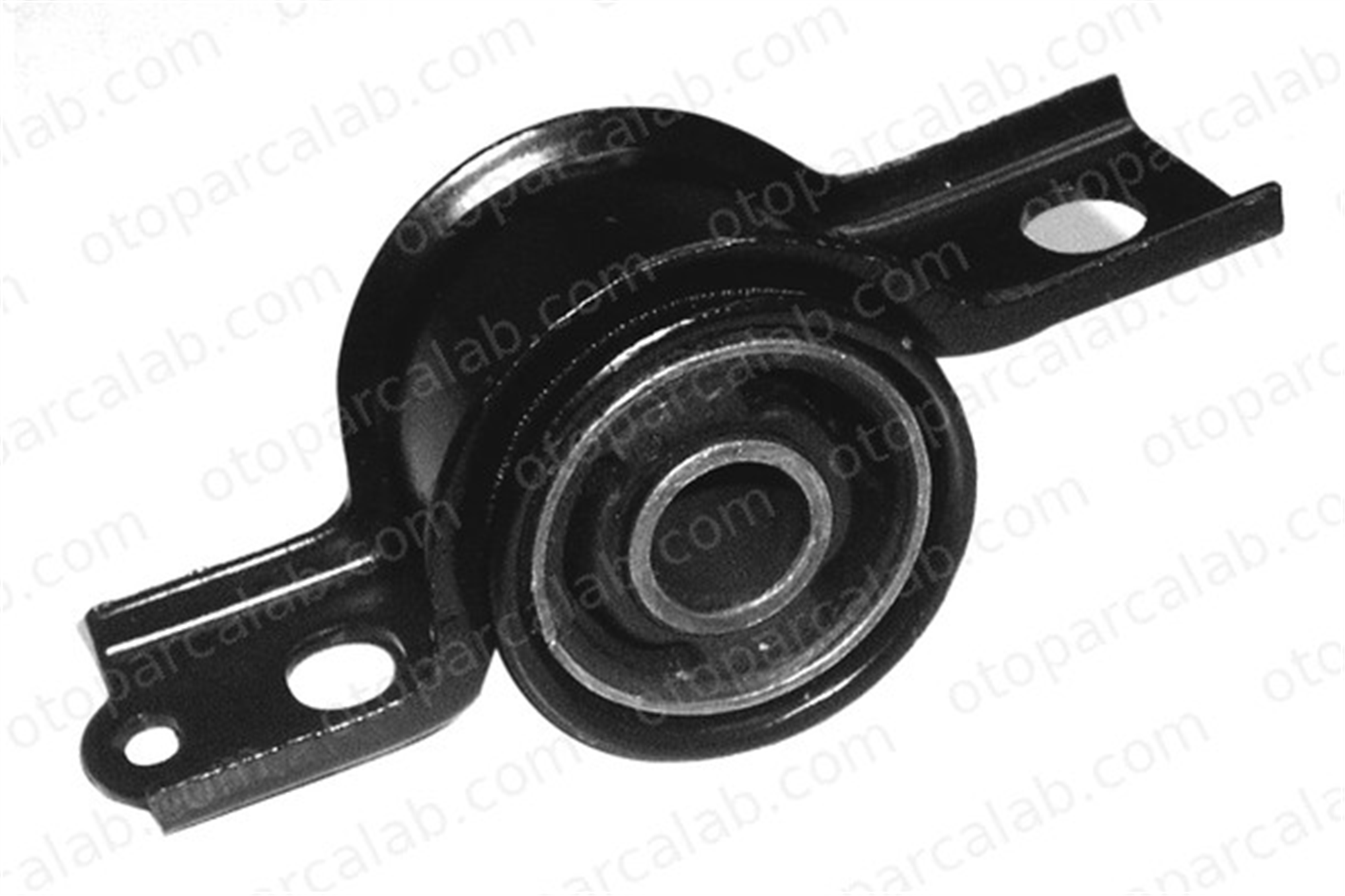 KAUTEK SK-BS001 Salıncak Burcu Ön Alt Sağ SKODA FELICIA I FELICIA I Station wagon 6U0407504
