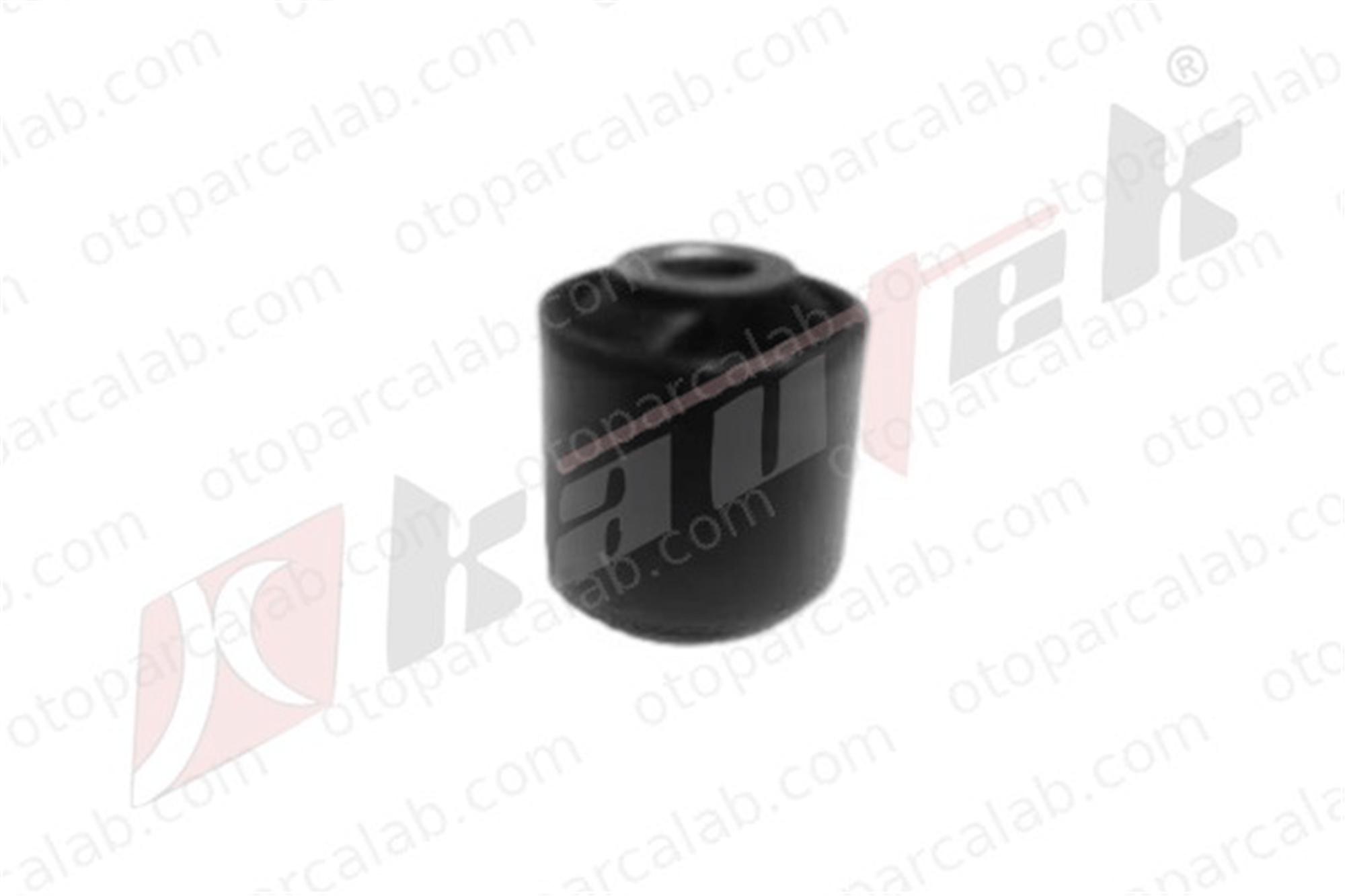 KAUTEK SM-BS008 Salıncak Burcu Arka Alt Sağ veya Sol SMART CITY-COUPE CABRIO 1765V005 1765V005000