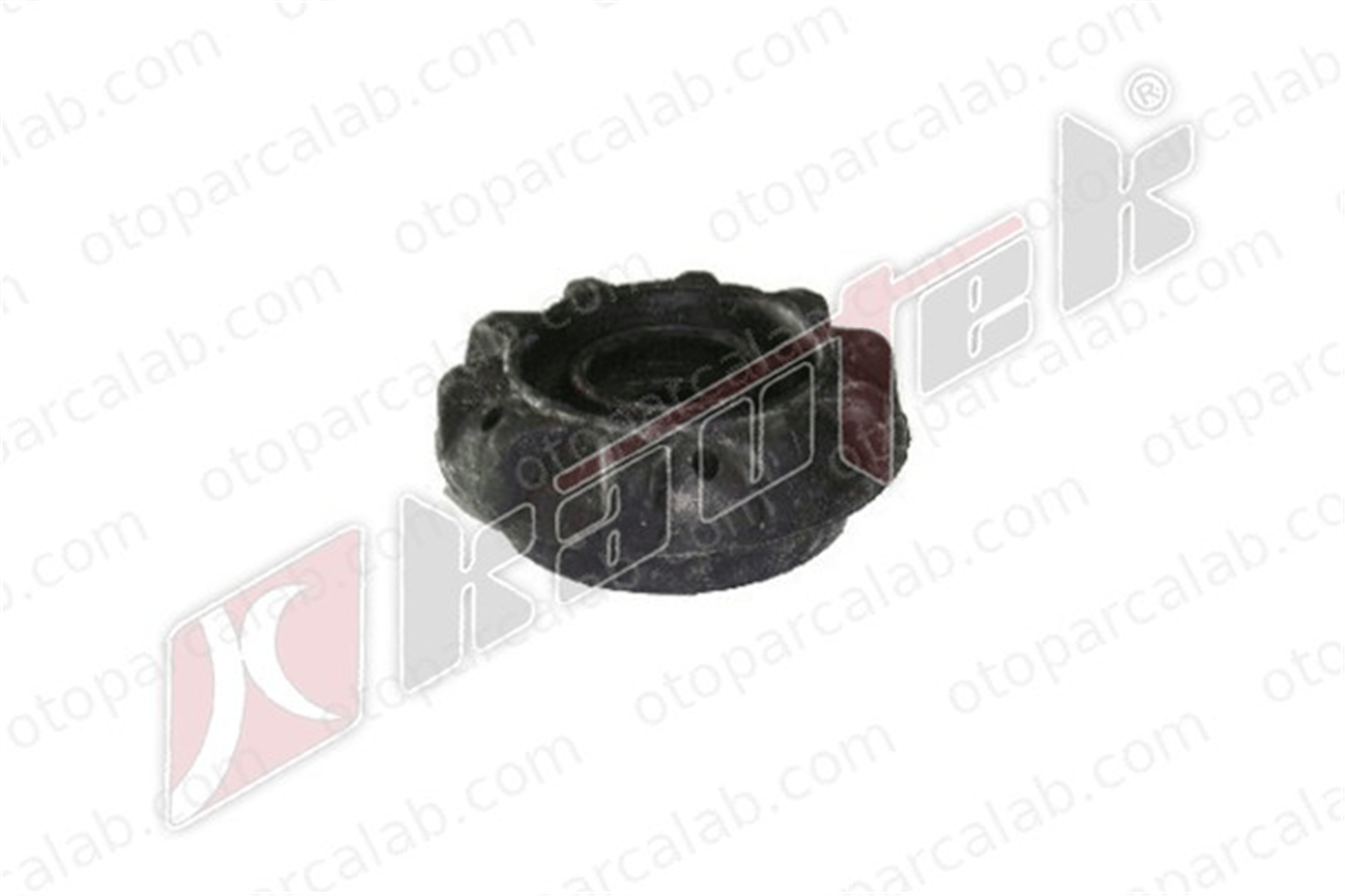 KAUTEK SM-SM001 Amortisör Tabla Takozu Ön Sağ SMART FORTWO Coupe FORTWO Cabrio 8236V003000000 4513220028