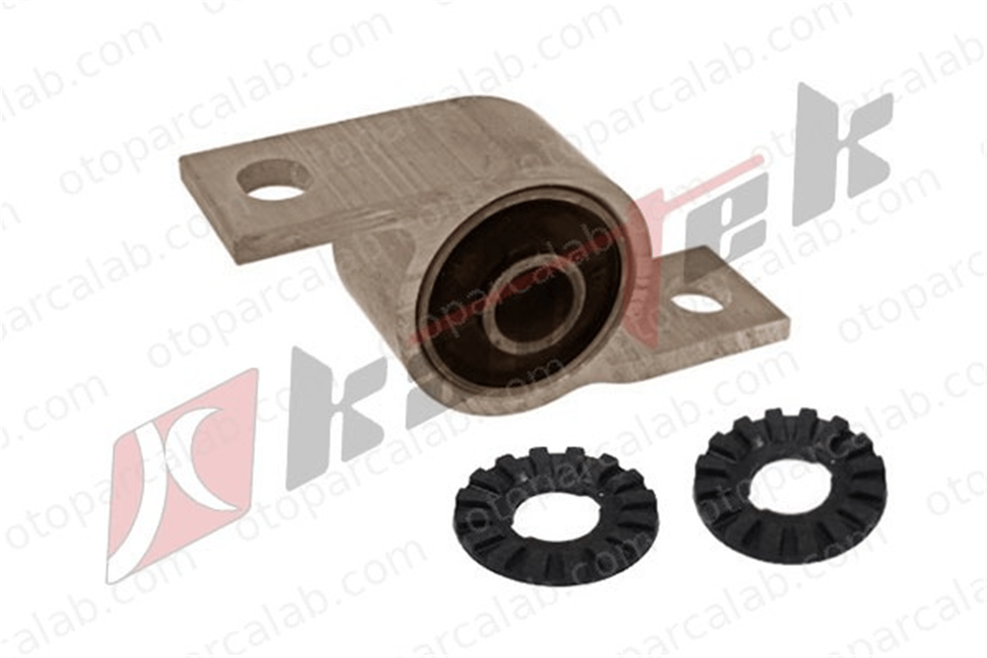KAUTEK SU-BS012 Salıncak Burcu Ön Alt Sağ SUBARU IMPREZA Sedan IMPREZA Station wagon 20201FA070 20201AA050