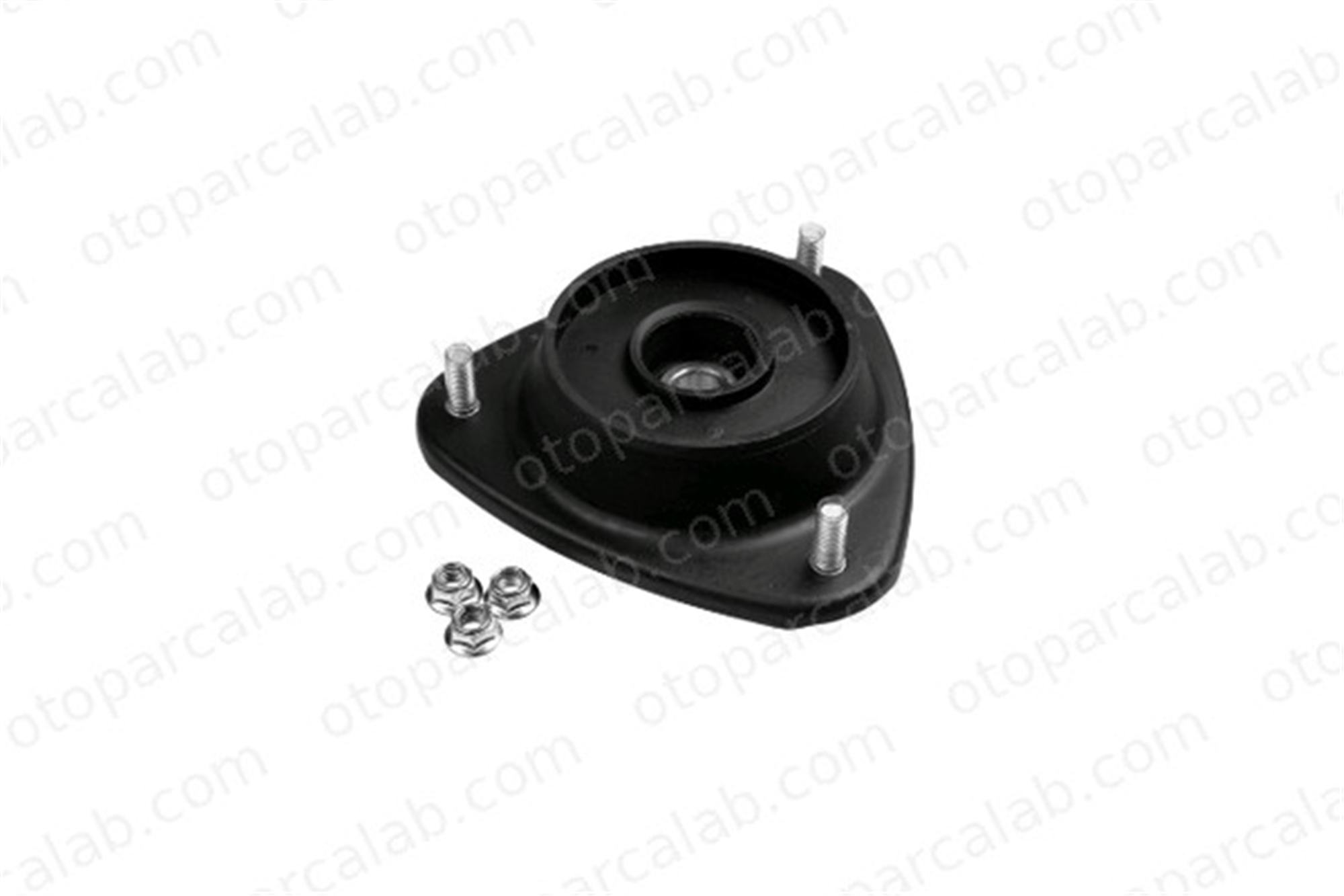 KAUTEK SU-SM001 Amortisör Tabla Takozu Ön Sağ veya Sol SUBARU IMPREZA Sedan IMPREZA Station wagon 20320AA112 20320AA100