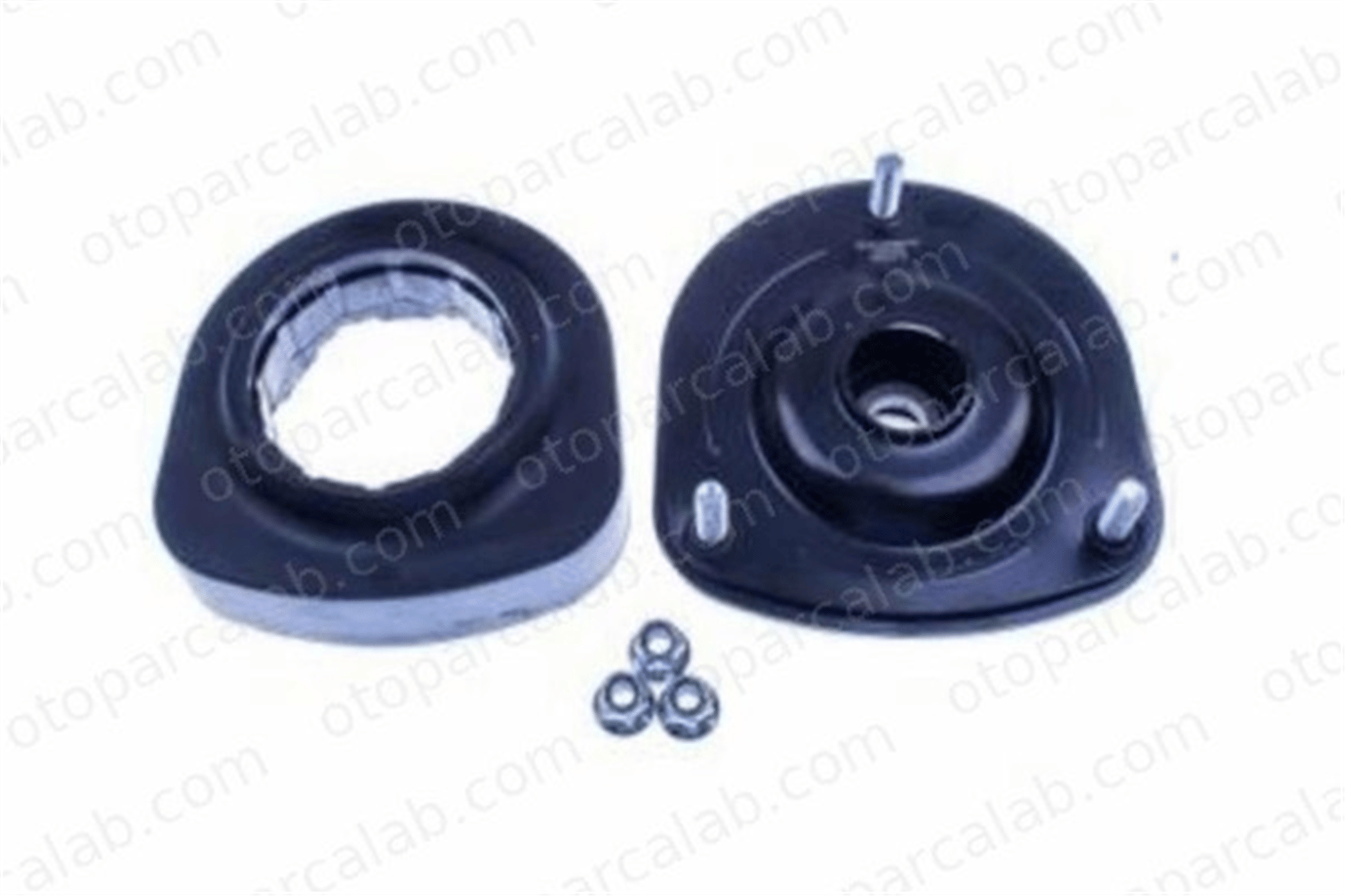 KAUTEK SU-SM011 Amortisör Tabla Takozu Arka Sol SUBARU FORESTER IMPREZA Sedan 20370FE100 20370FE101