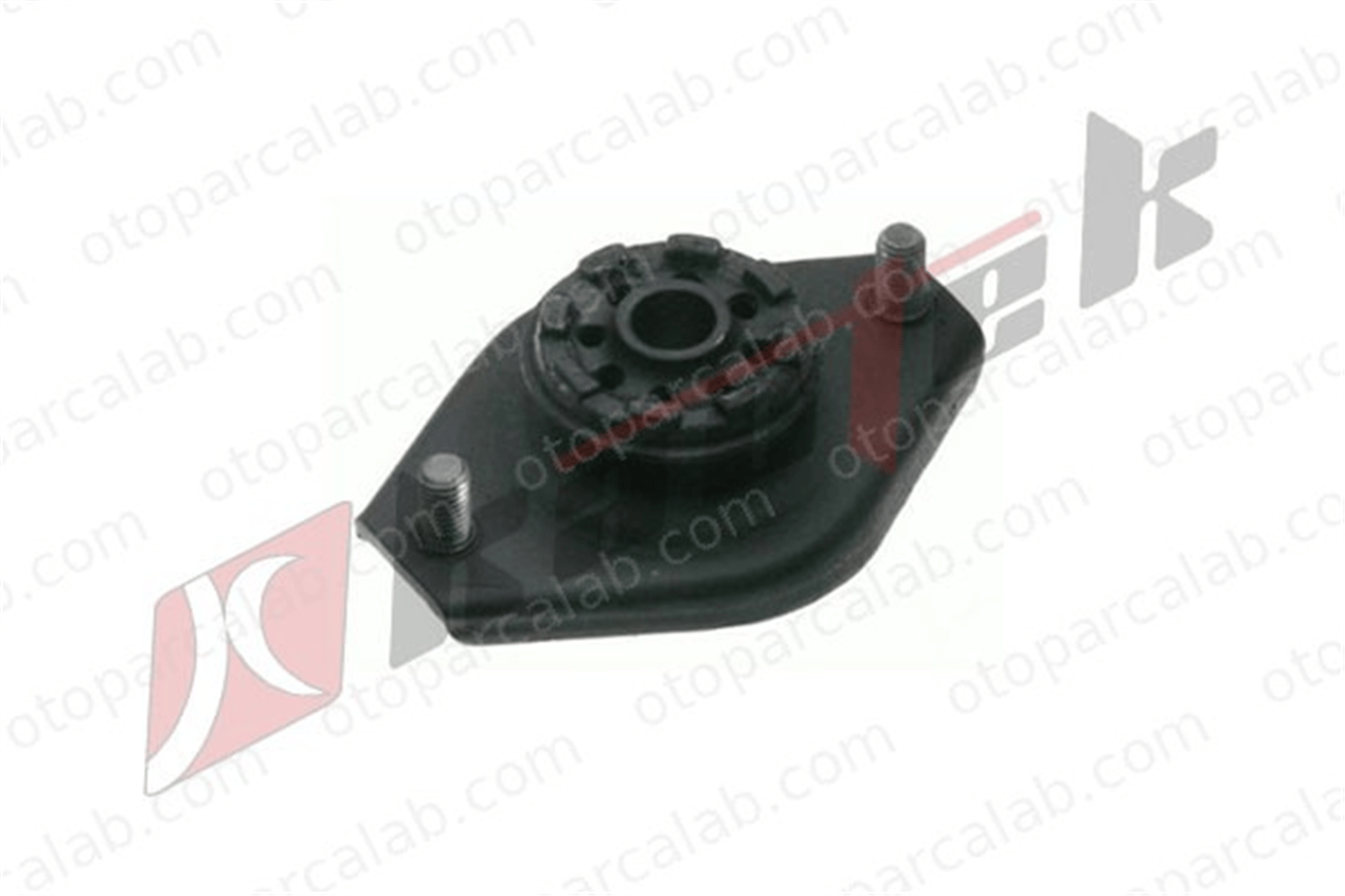 KAUTEK SZ-SM005 Amortisör Tabla Takozu Arka Sağ veya Sol SUZUKI SWIFT II Hatchback SWIFT I 4191060 4191060E00