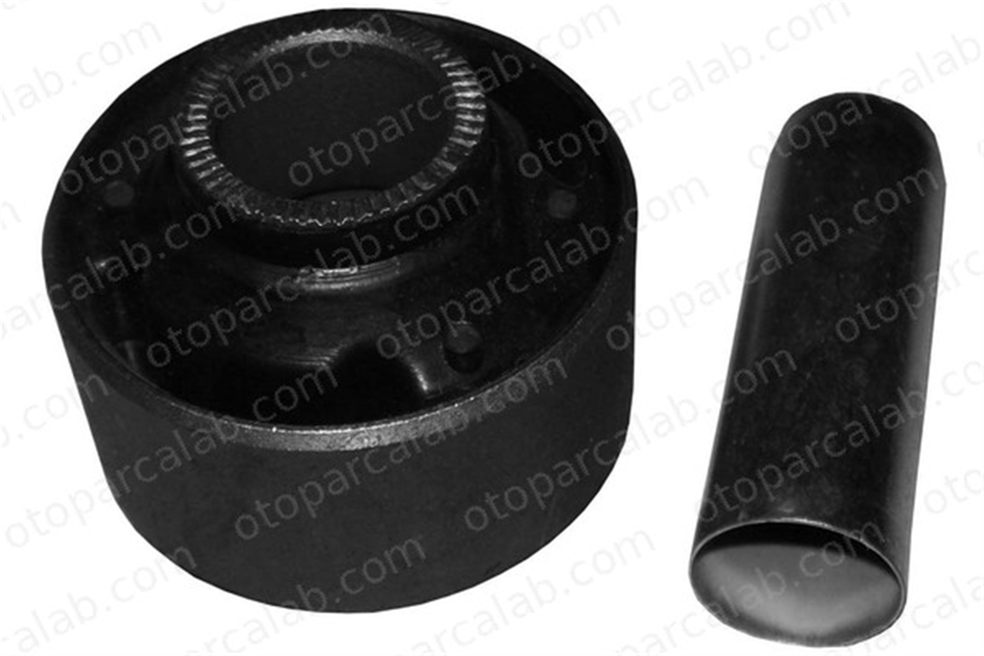 KAUTEK TO-KT001 Salıncak Burcu Ön Alt Sağ veya Sol TOYOTA CARINA E VI CARINA E VI Sedan 4865520140 4806105010*