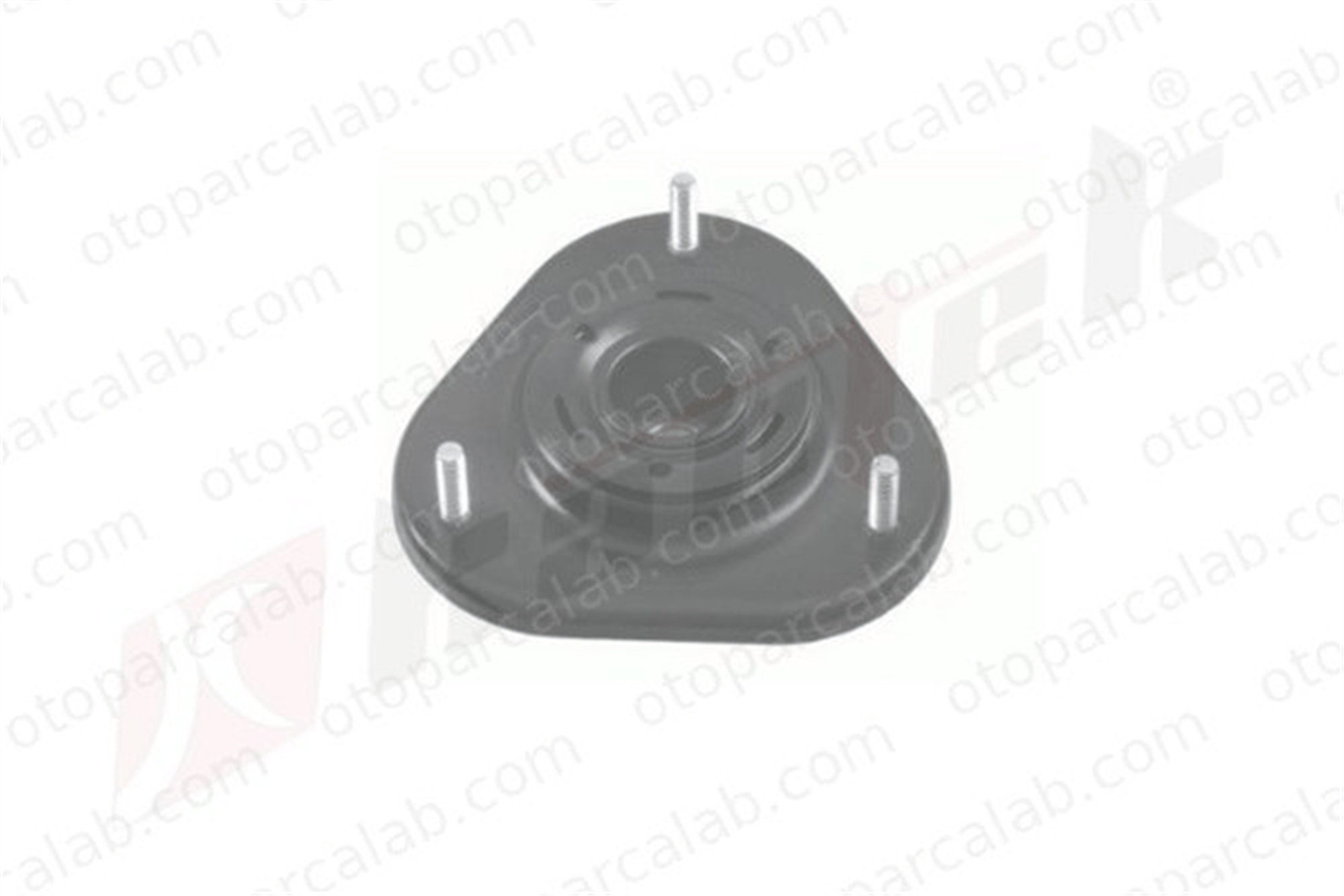 KAUTEK TO-SM007 Amortisör Tabla Takozu Ön Sağ veya Sol TOYOTA COROLLA COROLLA Sedan 4860920470 4860901050