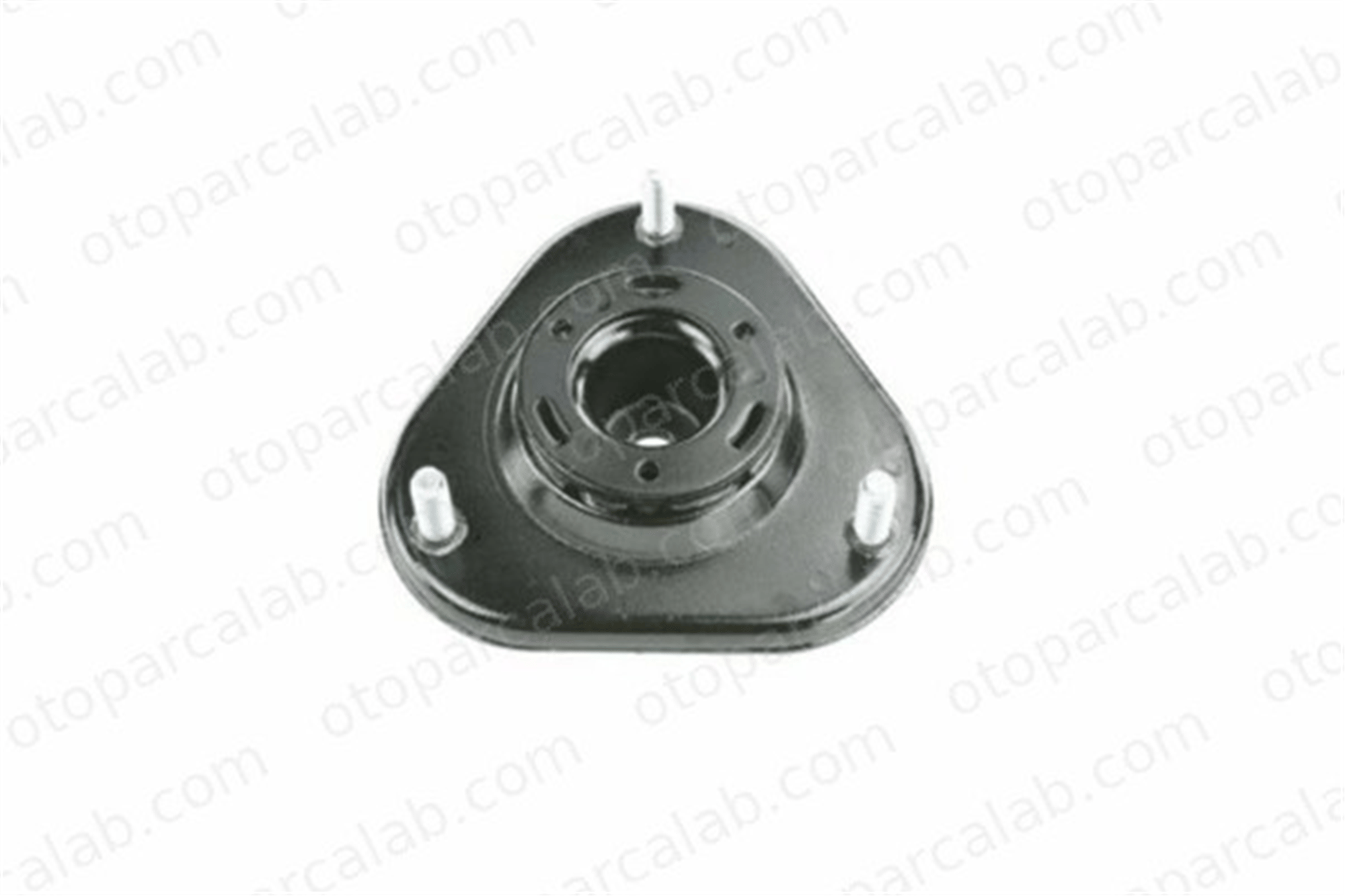 KAUTEK TO-SM022 Amortisör Tabla Takozu Ön Sağ veya Sol TOYOTA RAV 4 III PREVIA III 4860942020 4860928040
