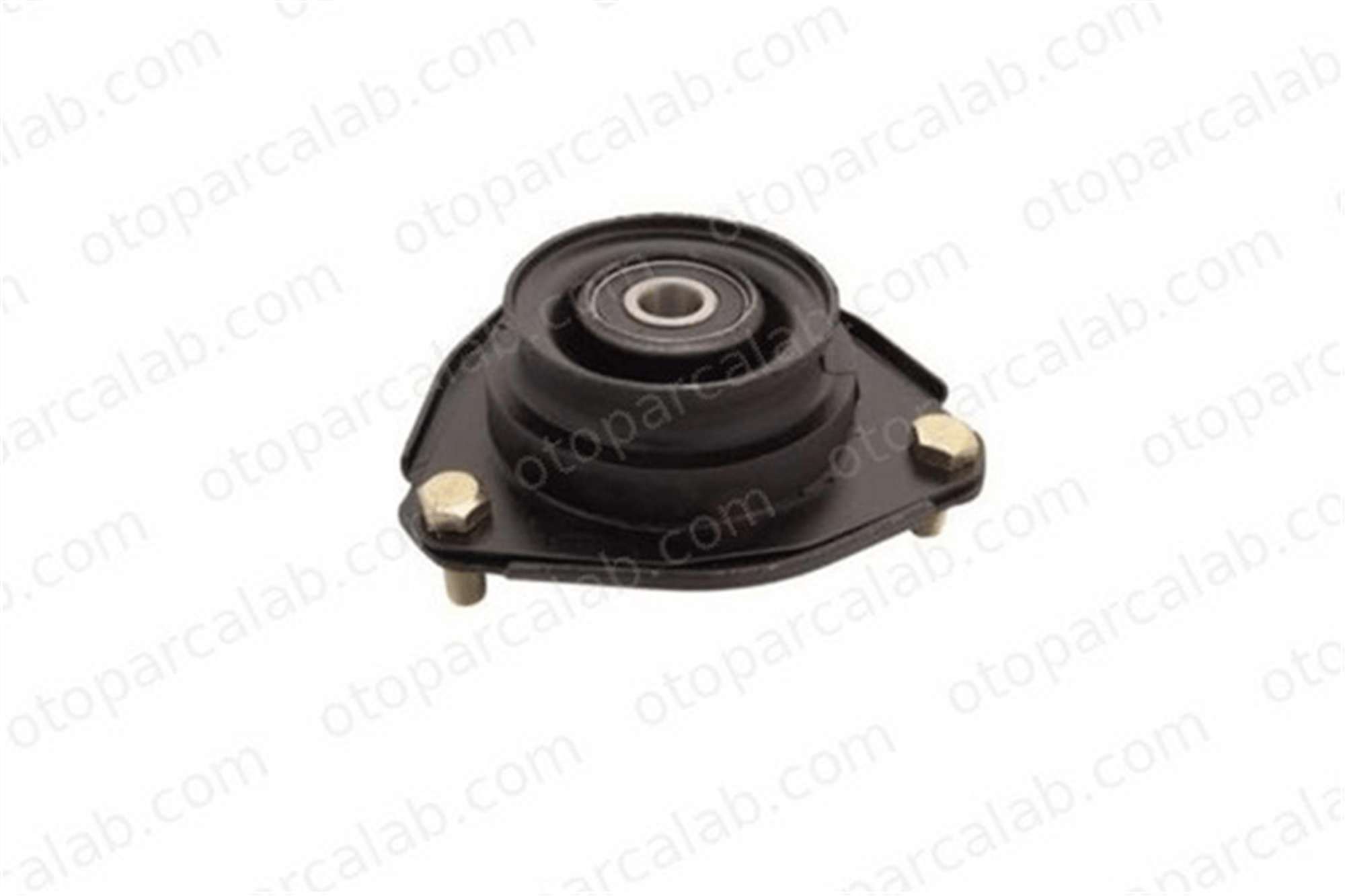 KAUTEK TO-SM023 Amortisör Tabla Takozu Ön Sağ veya Sol TOYOTA RAV 4 II RAV 4 I Cabrio 4860942010 4860942011