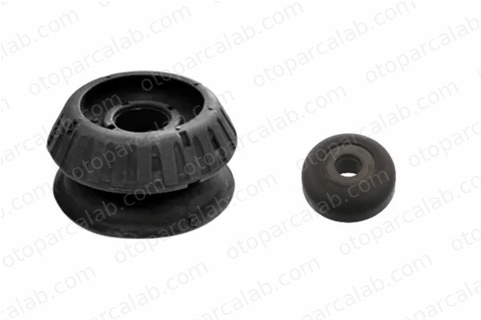 KAUTEK TO-SM029KT Amortisör Tabla Takozu Ön Sağ veya Sol TOYOTA YARIS SUZUKI SWIFT III 503552 51726SAA003