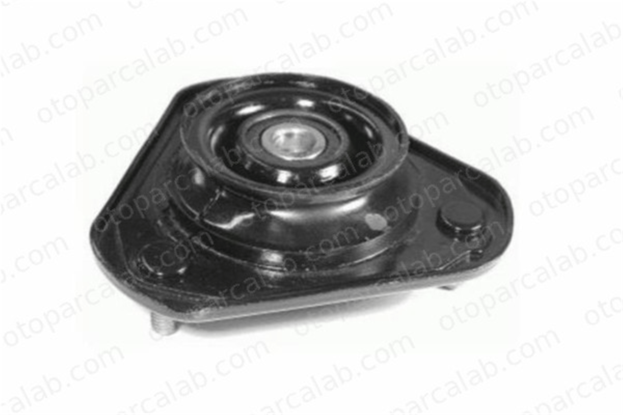 KAUTEK TO-SM039 Amortisör Tabla Takozu Ön Sol TOYOTA CELICA Coupe CELICA Hatchback 4860920090 4860920100