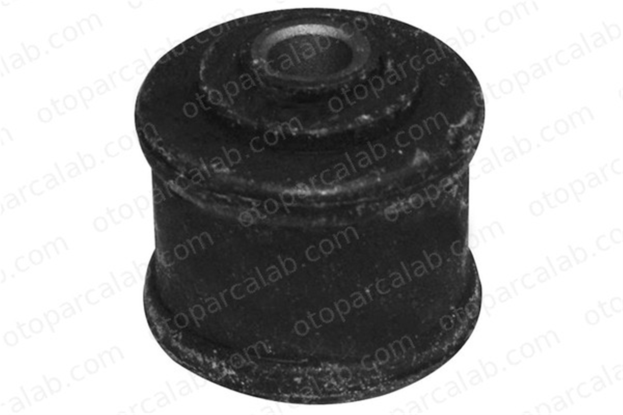KAUTEK VW-BS039 Salıncak Burcu Arka Alt Sağ veya Sol VW POLO Coupe POLO II 823407181