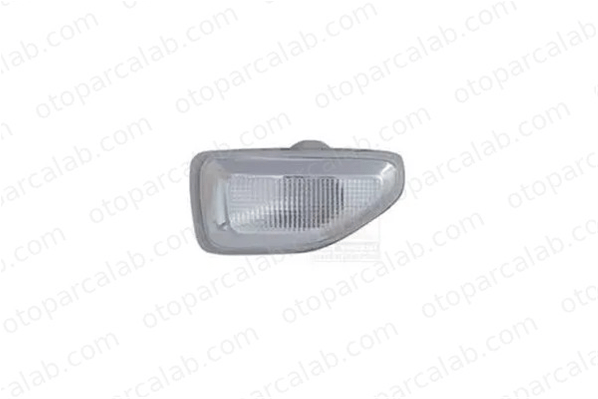 KAYA PLASTIK 1410 Çamurluk Sinyali Sağ KAYA PLASTİK 1410 DACIA LOGAN II LOGAN MCV II 261601801R