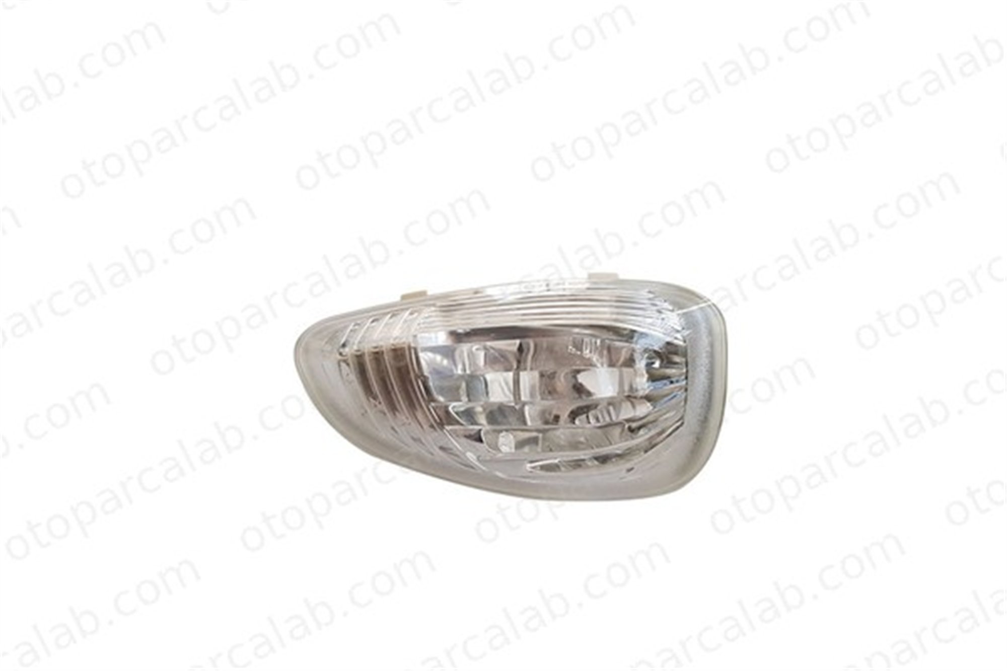 KAYA PLASTIK 312 Dikiz Ayna Sinyali Sol KAYA PLASTİK 312 NISSAN NV400 Panelvan/Van NV400 Platform şasi 261652475R 2616500Q0A