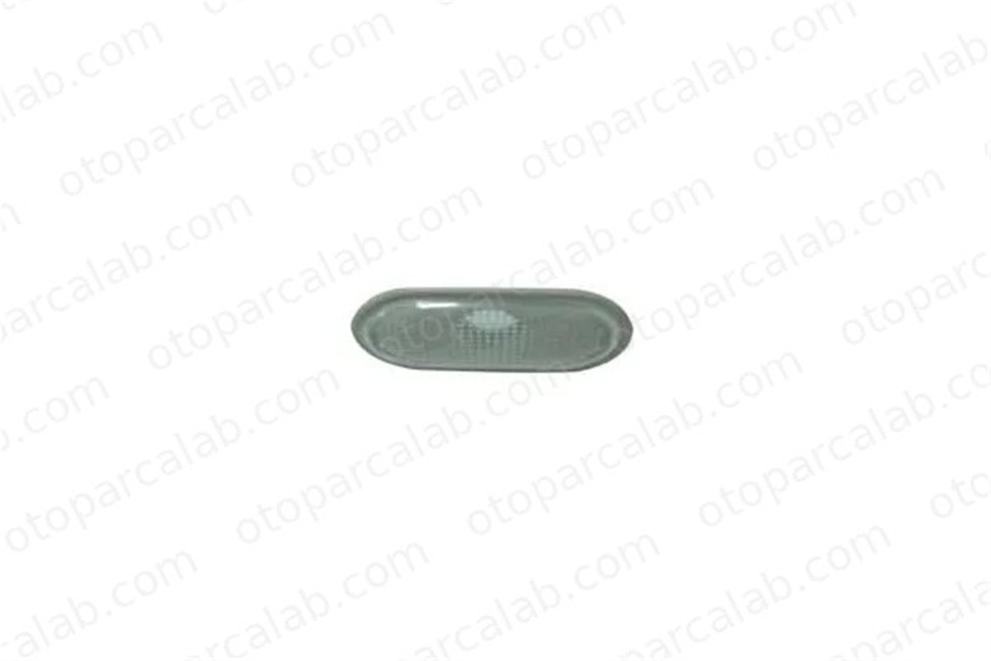 KAYA PLASTIK 484 Çamurluk Sinyali Sağ veya Sol KAYA PLASTİK 484 RENAULT 21 Sedan 19 II Chamade 8200194580 2616000QAA