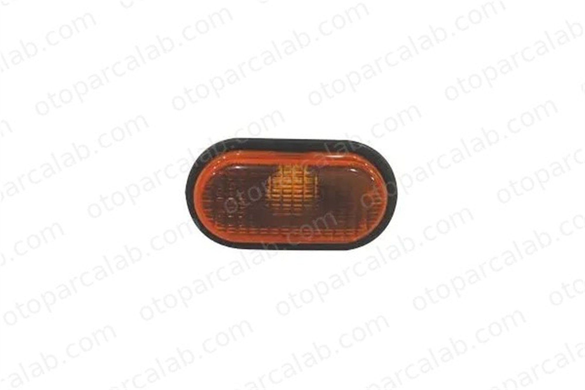 KAYA PLASTIK 536 Çamurluk Sinyali Sağ veya Sol KAYA PLASTİK 536 RENAULT 21 Sedan 19 II Chamade 7700822136 2616000QAA