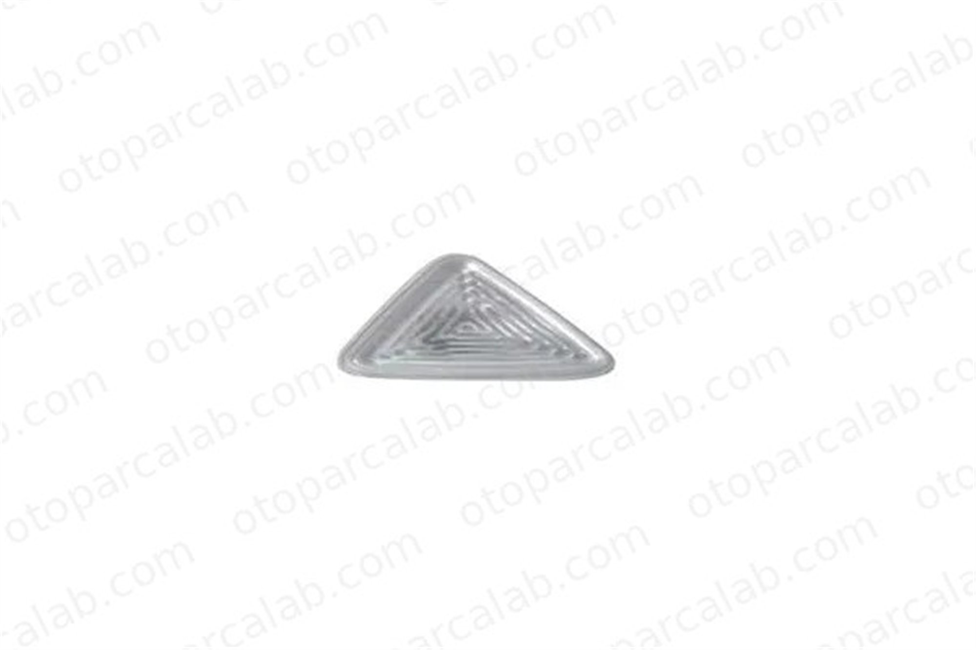 KAYA PLASTIK 546 Çamurluk Sinyali Sağ veya Sol KAYA PLASTİK 546 RENAULT KANGOO Express KANGOO / GRAND KANGOO II 8200439492