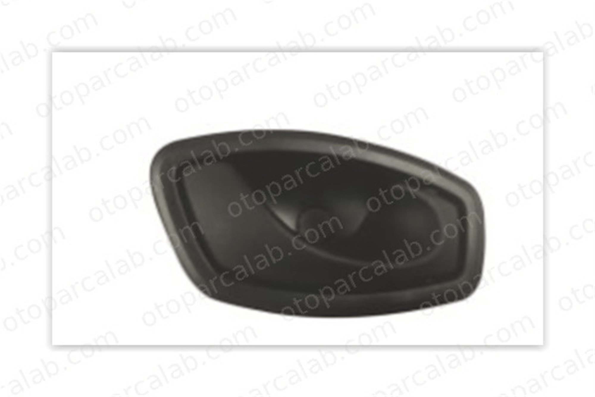 KAYA PLASTIK 548 Kapı Kolu Ön veya Arka İç Sağ KAYA PLASTİK 548 RENAULT MEGANE III Coupe MEGANE III Hatchback