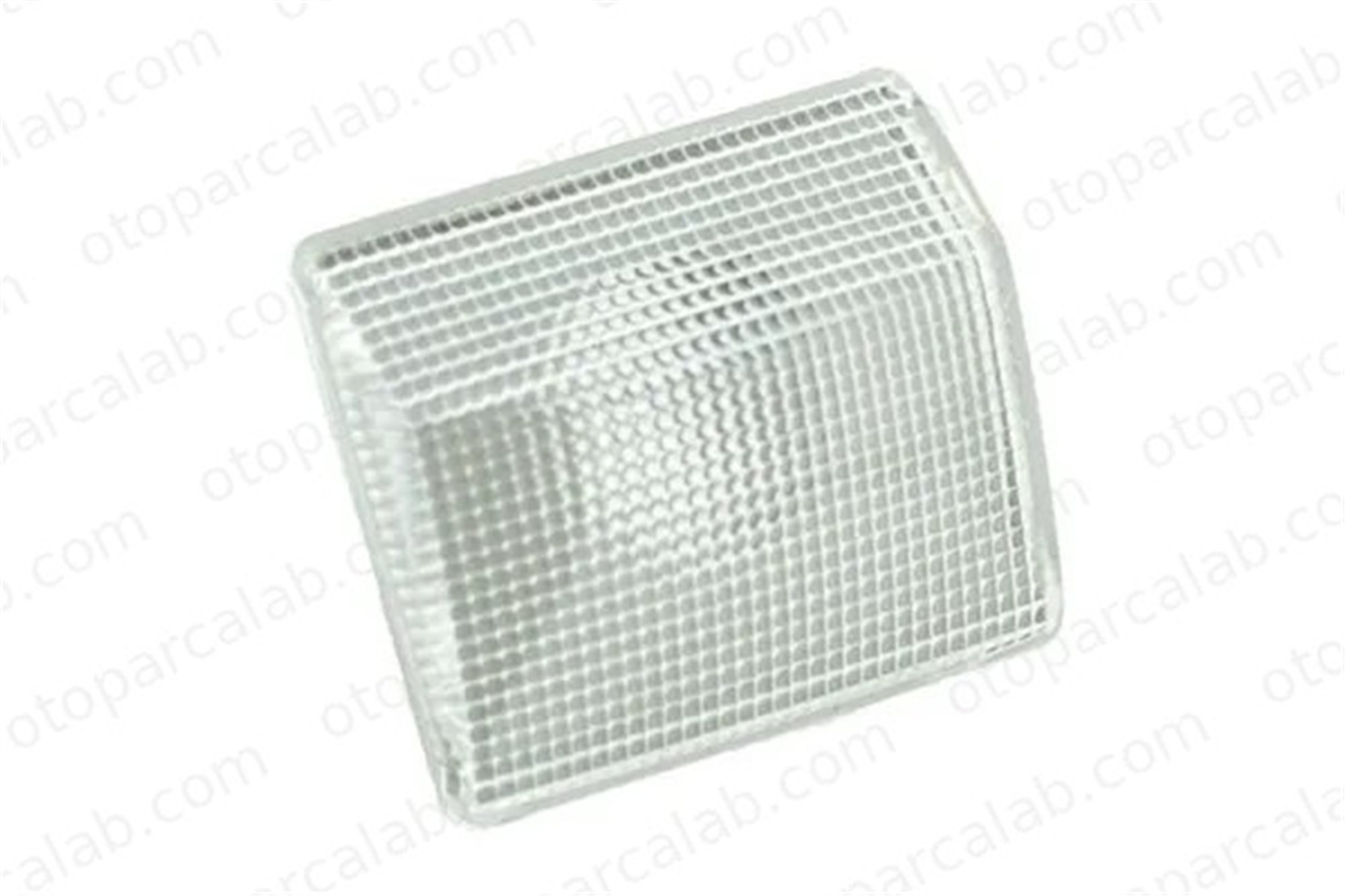 KAYA PLASTIK 552 Çamurluk Sinyali Sağ veya Sol KAYA PLASTİK 552 RENAULT CLIO III CLIO III Grandtour 8200343322