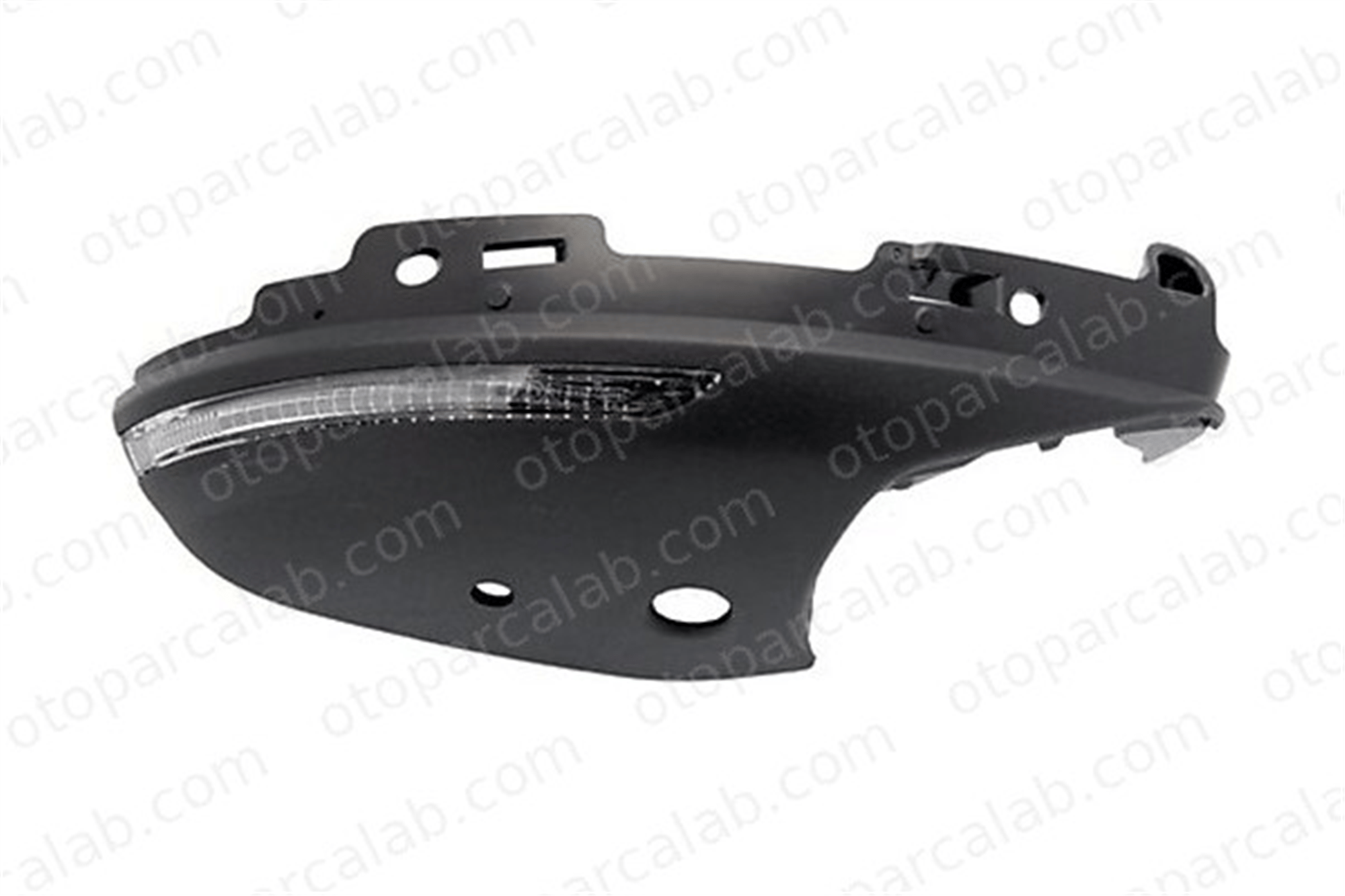 KAYA PLASTIK 579 Dikiz Ayna Sinyali Sağ KAYA PLASTİK 579 RENAULT MEGANE IV Hatchback MEGANE IV Grandtour 963053618R MQ007675