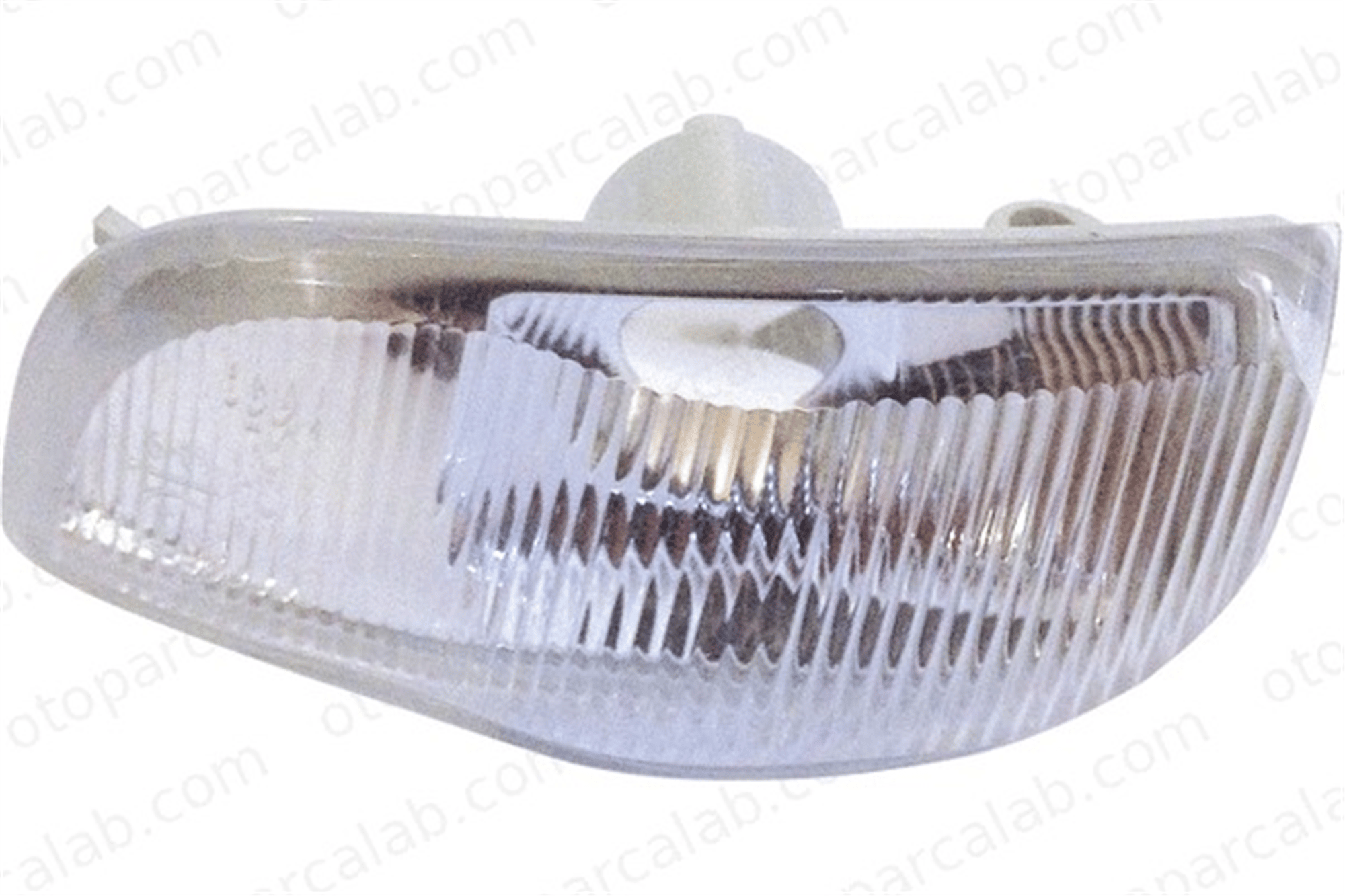 KAYA PLASTIK 693 Dikiz Ayna Sinyali Sol KAYA PLASTİK 693 RENAULT THALIA III 261653175R