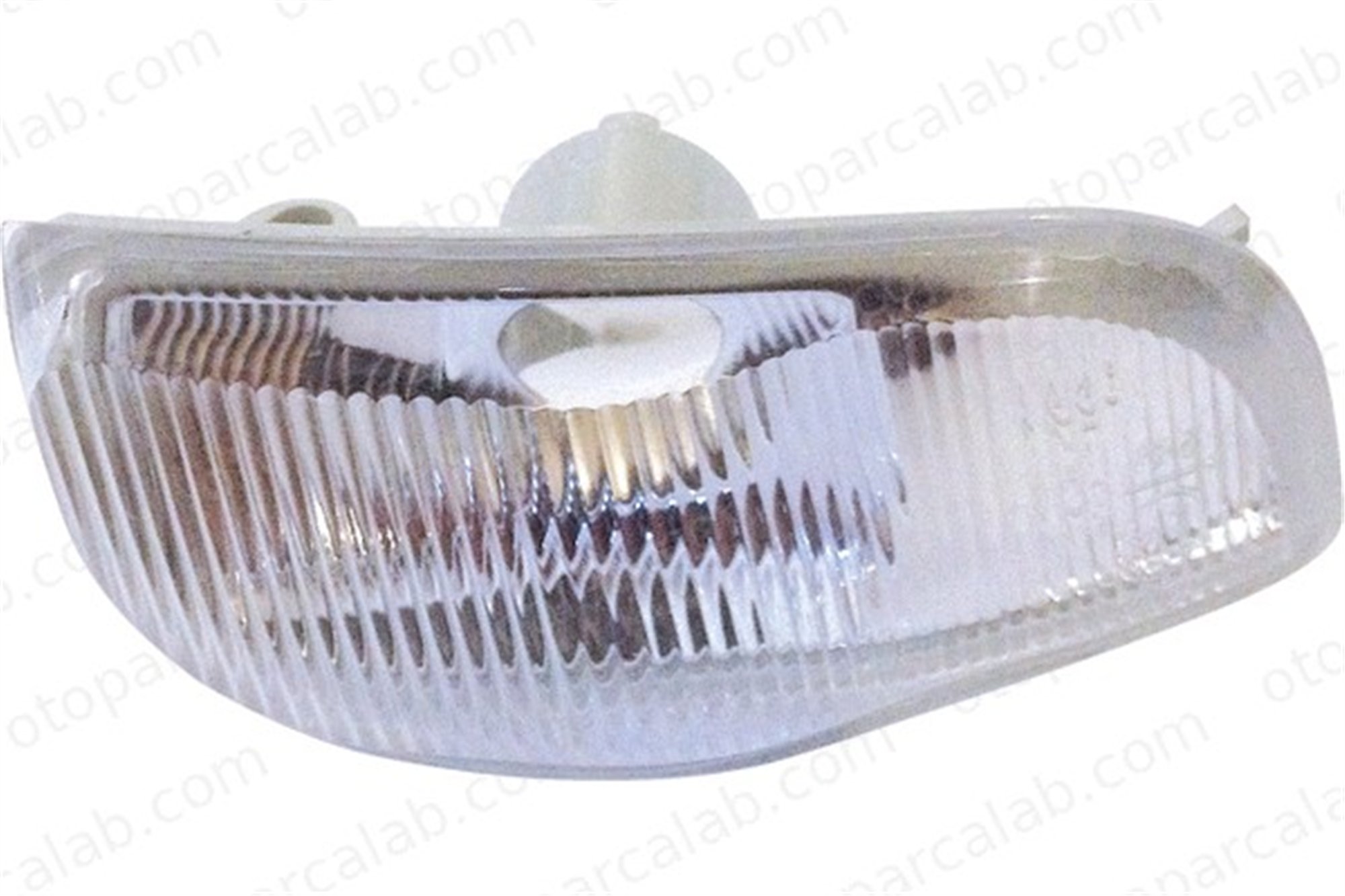 KAYA PLASTIK 694 Dikiz Ayna Sinyali Sağ KAYA PLASTİK 694 RENAULT THALIA III 261600977R