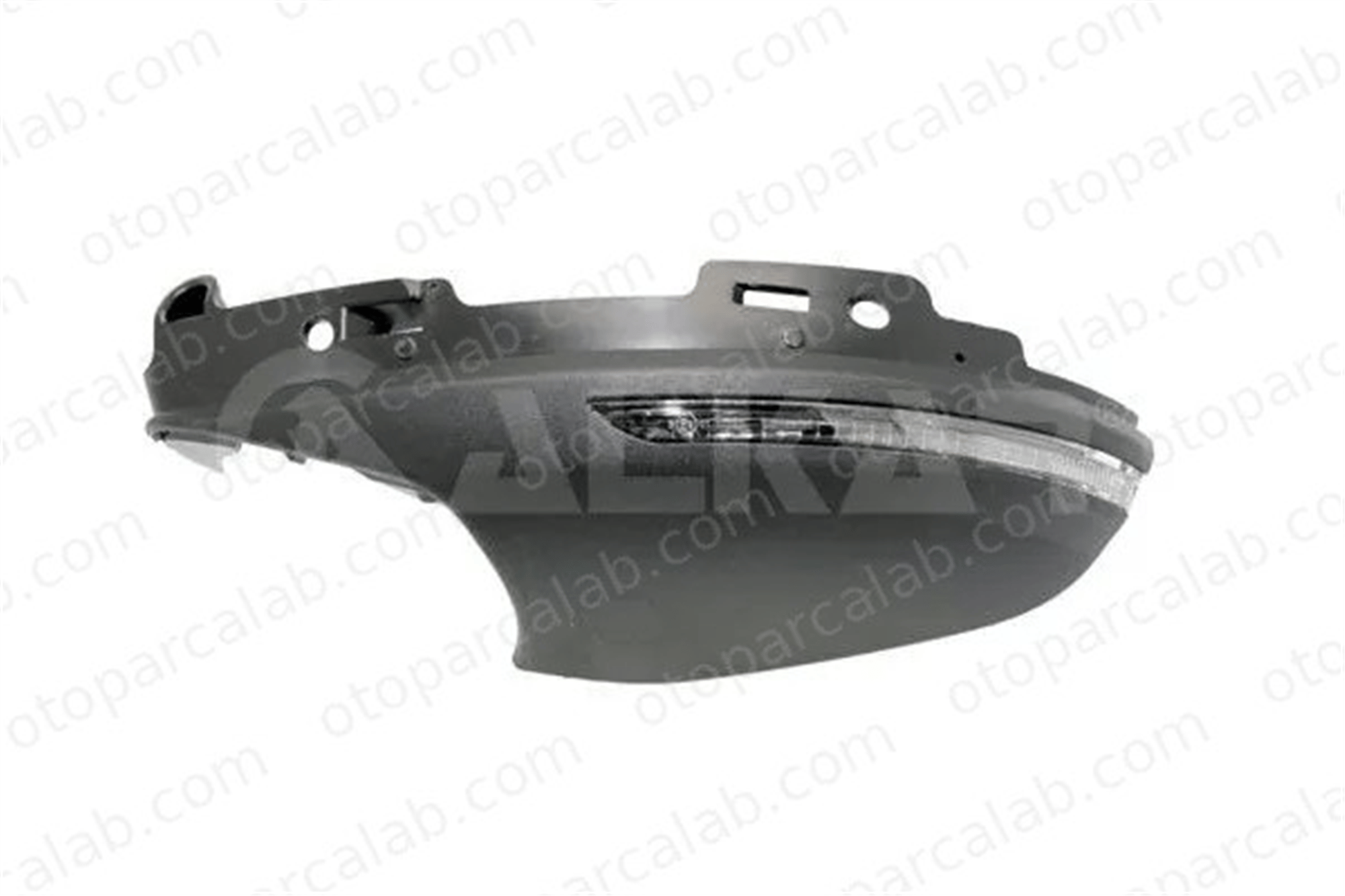 KAYA PLASTIK 725 Dikiz Ayna Sinyali Sol KAYA PLASTİK 725 RENAULT MEGANE IV Hatchback MEGANE IV Grandtour 963066878R MQ007677