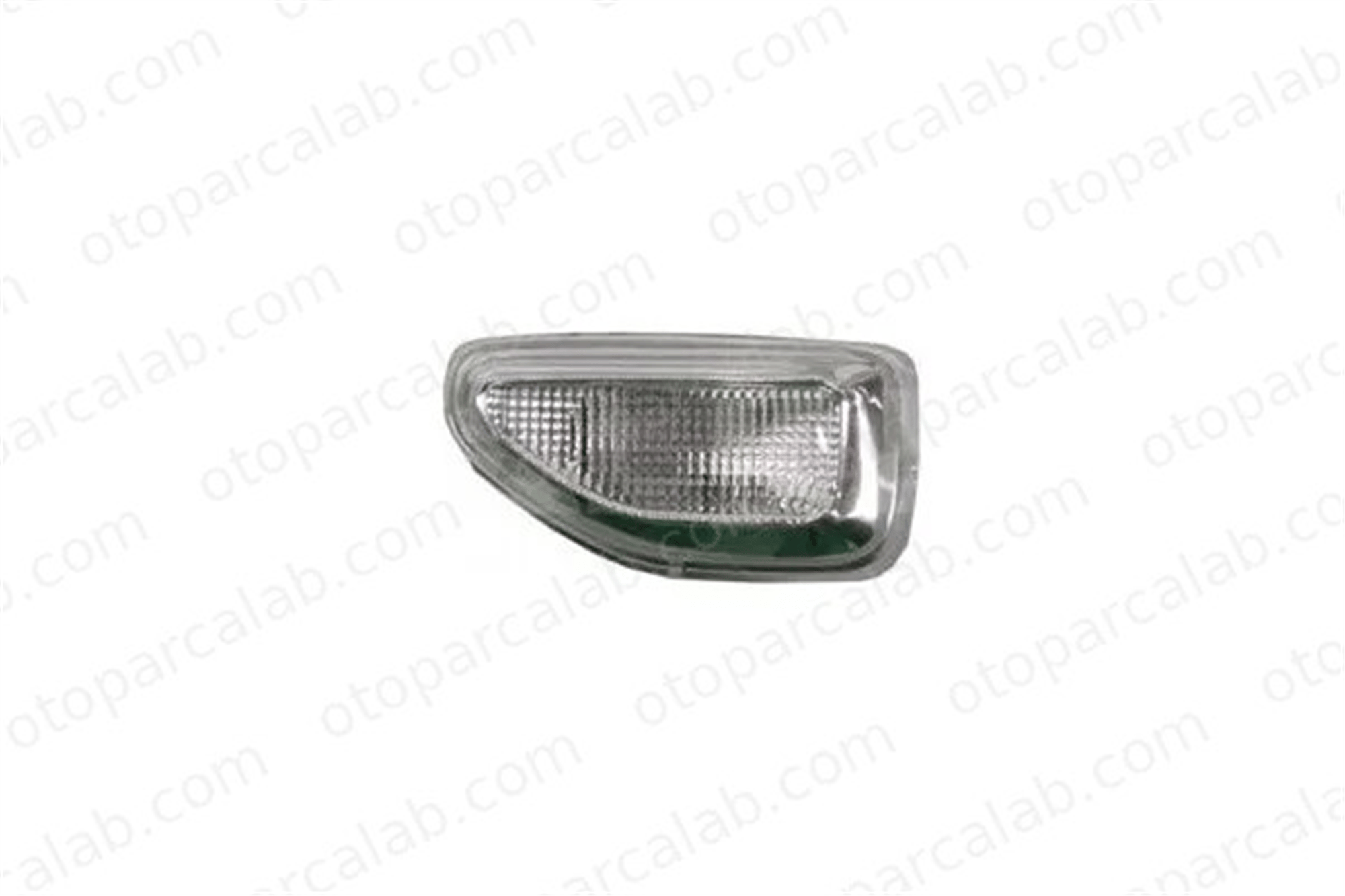 KAYA PLASTIK KD-1409 Çamurluk Sinyali Sol KAYA PLASTİK KD-1409 DACIA LOGAN II LOGAN MCV II 261651140R