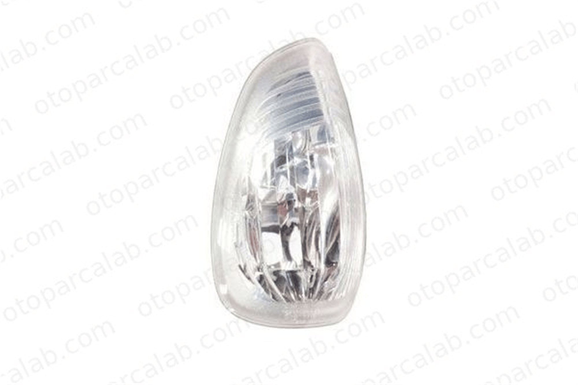 KAYA PLASTIK KR-307 B Dikiz Ayna Sinyali Sol KAYA PLASTİK KR-307 B NISSAN NV400 Panelvan/Van NV400 Platform şasi 4419994 2616500Q0B