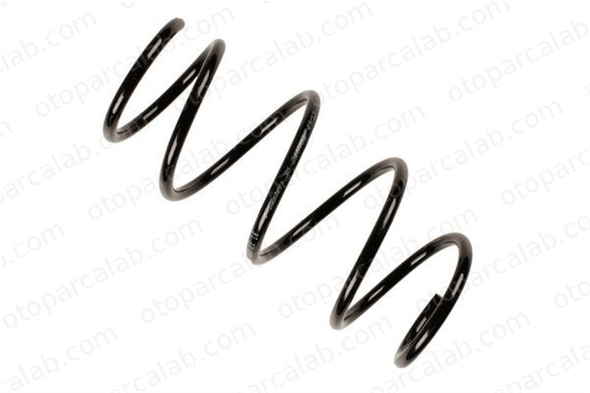 KAYATEL 4006 Helezon Yayı Ön TOYOTA AURIS 4813112A40 4813102B00