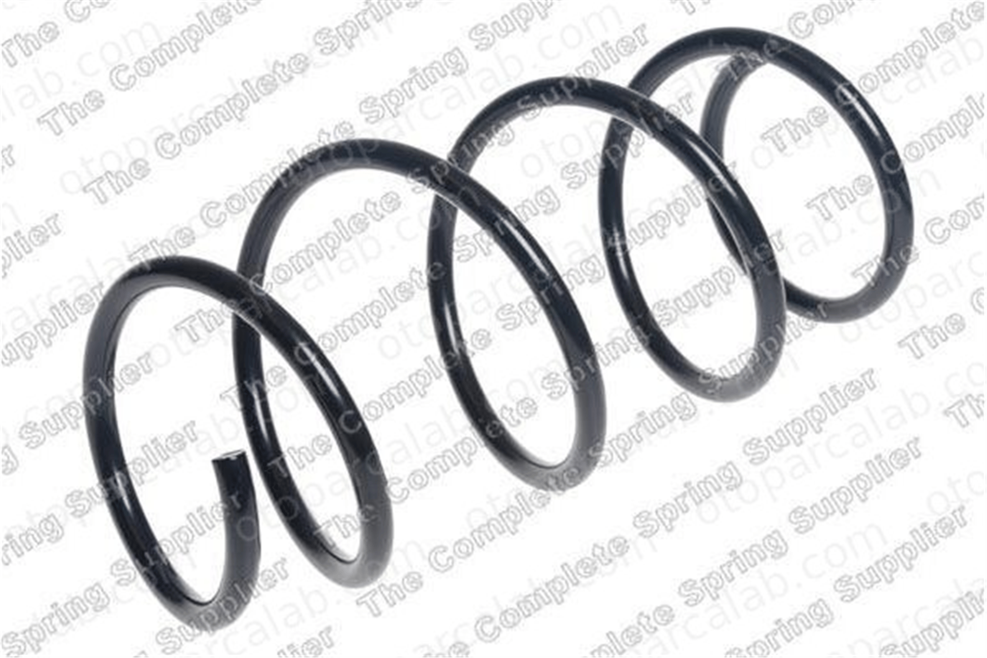 KAYATEL 4015 Helezon Yayı Ön TOYOTA AURIS Station wagon AURIS 4813102L20 4813102V10