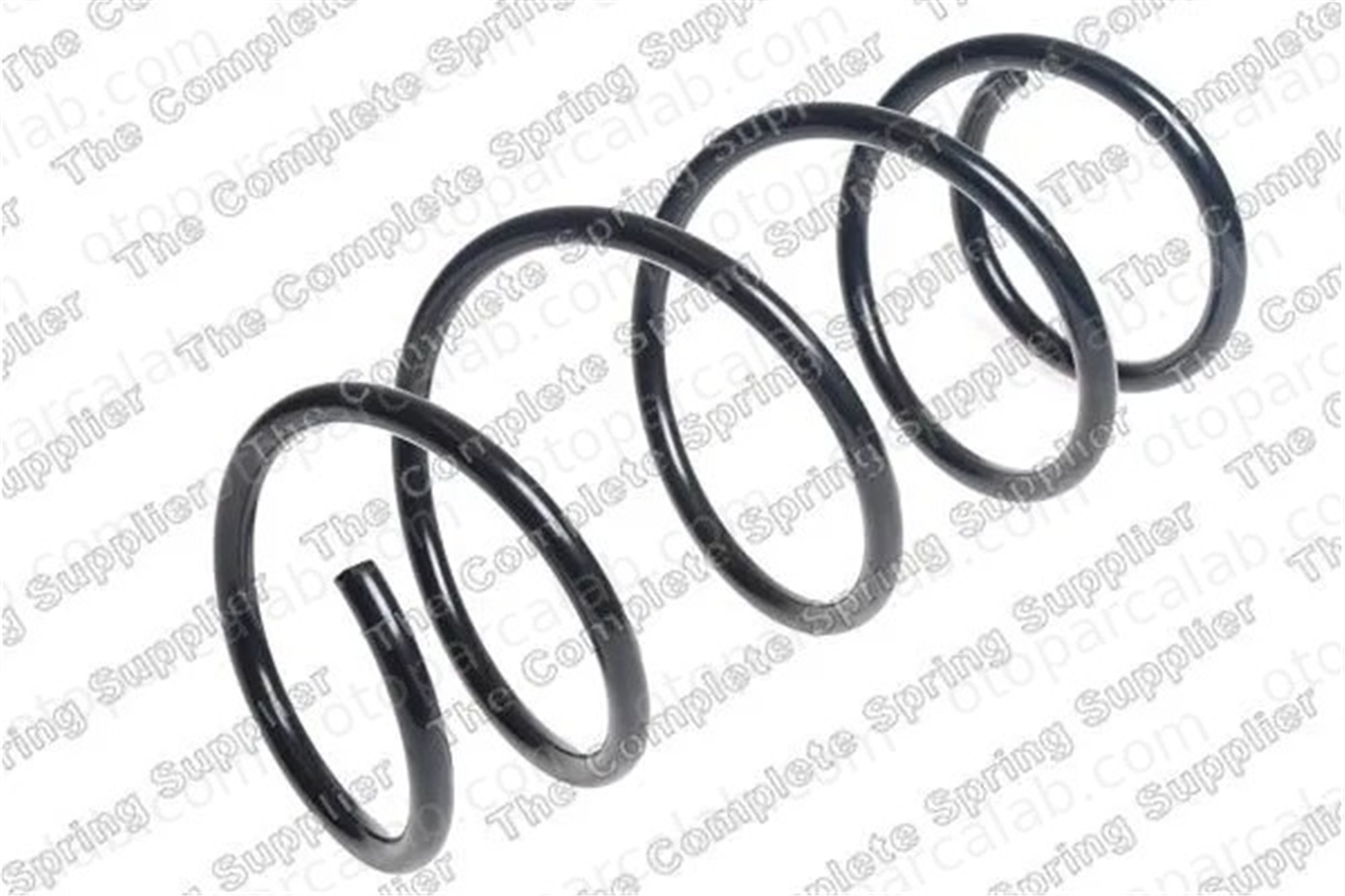 KAYATEL 4016 Helezon Yayı Ön TOYOTA AURIS AURIS Station wagon 4813102L30 4813102M40